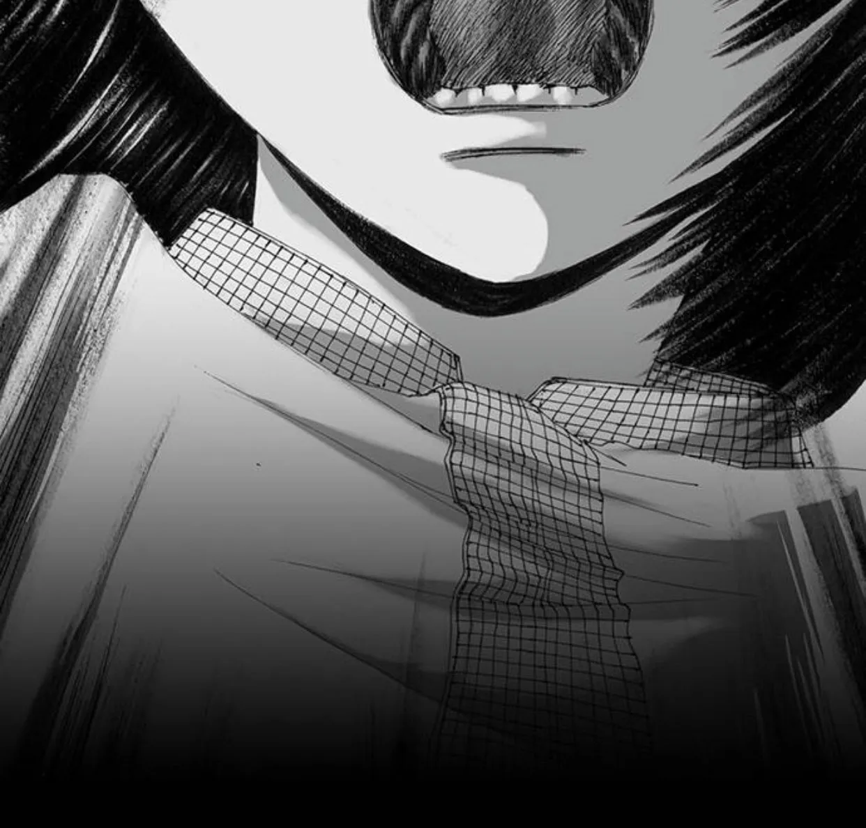 Haunted Electronics Shop Chapter 35 page 57 - 