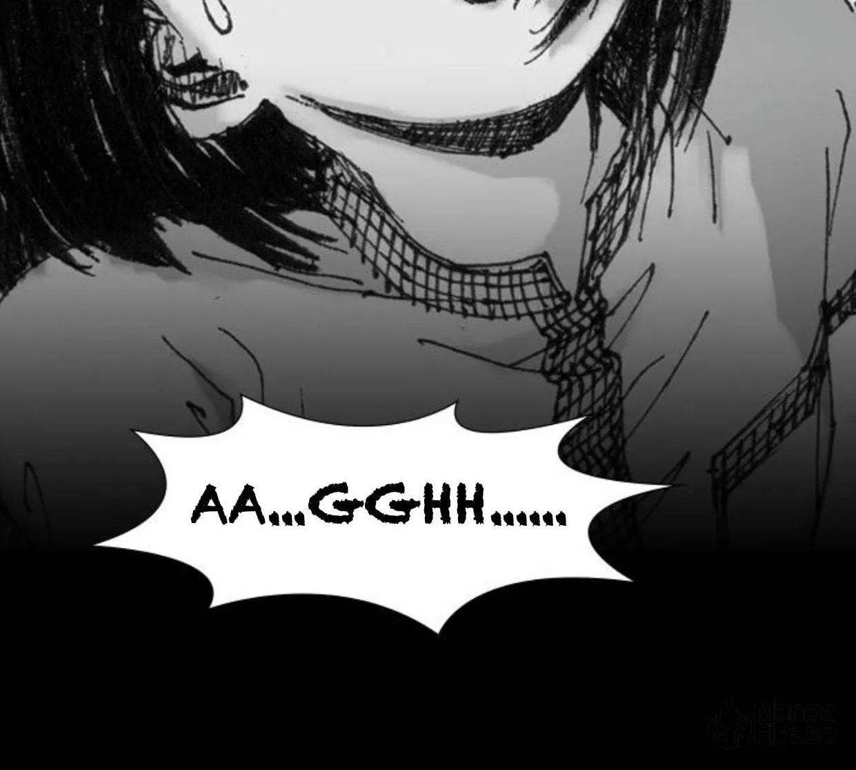 Haunted Electronics Shop Chapter 35 page 79 - 