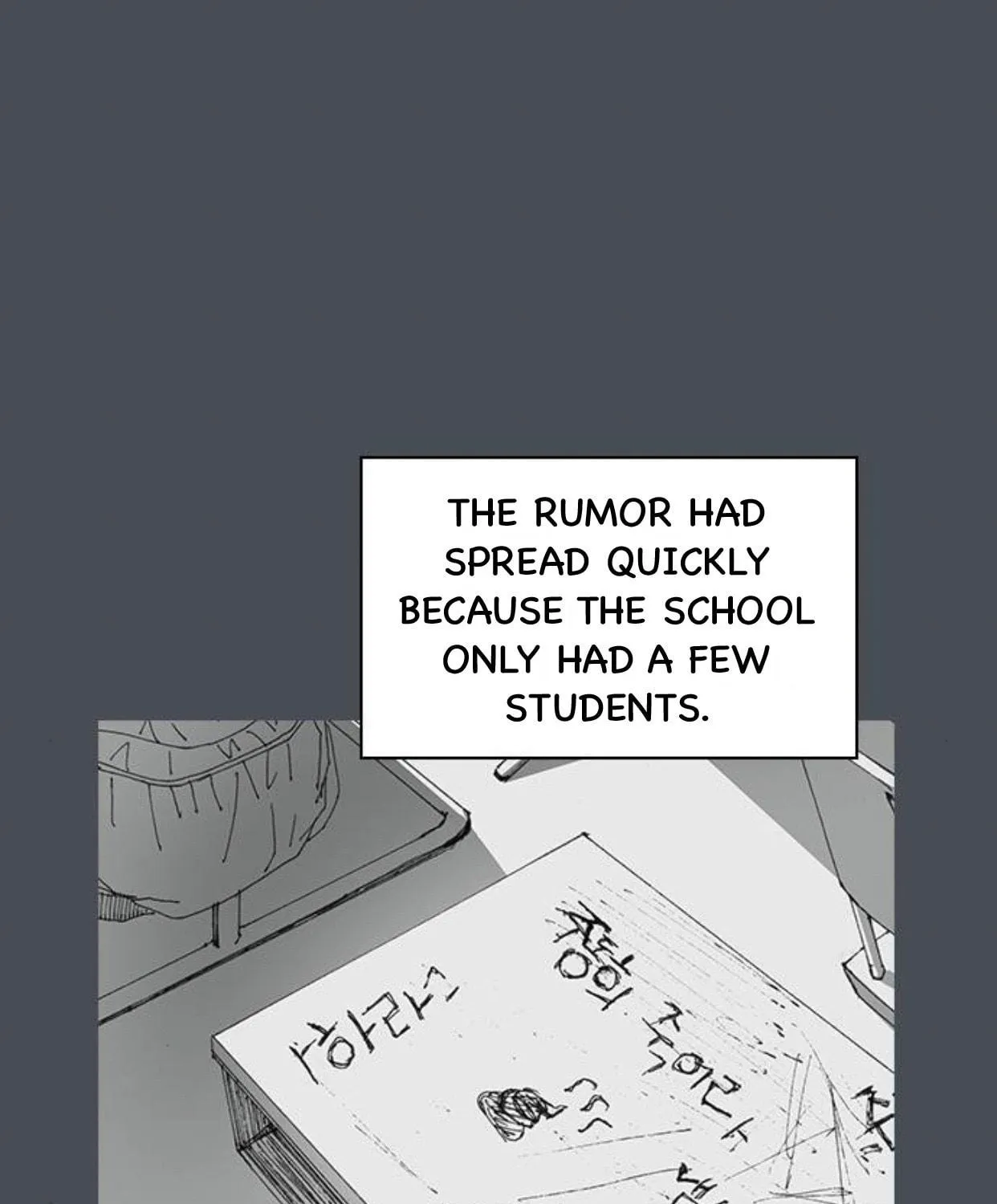 Haunted Electronics Shop Chapter 35 page 9 - 