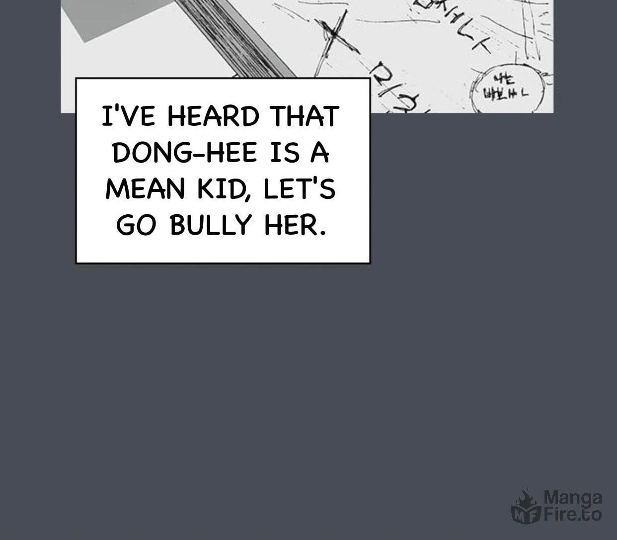 Haunted Electronics Shop Chapter 35 page 10 - 