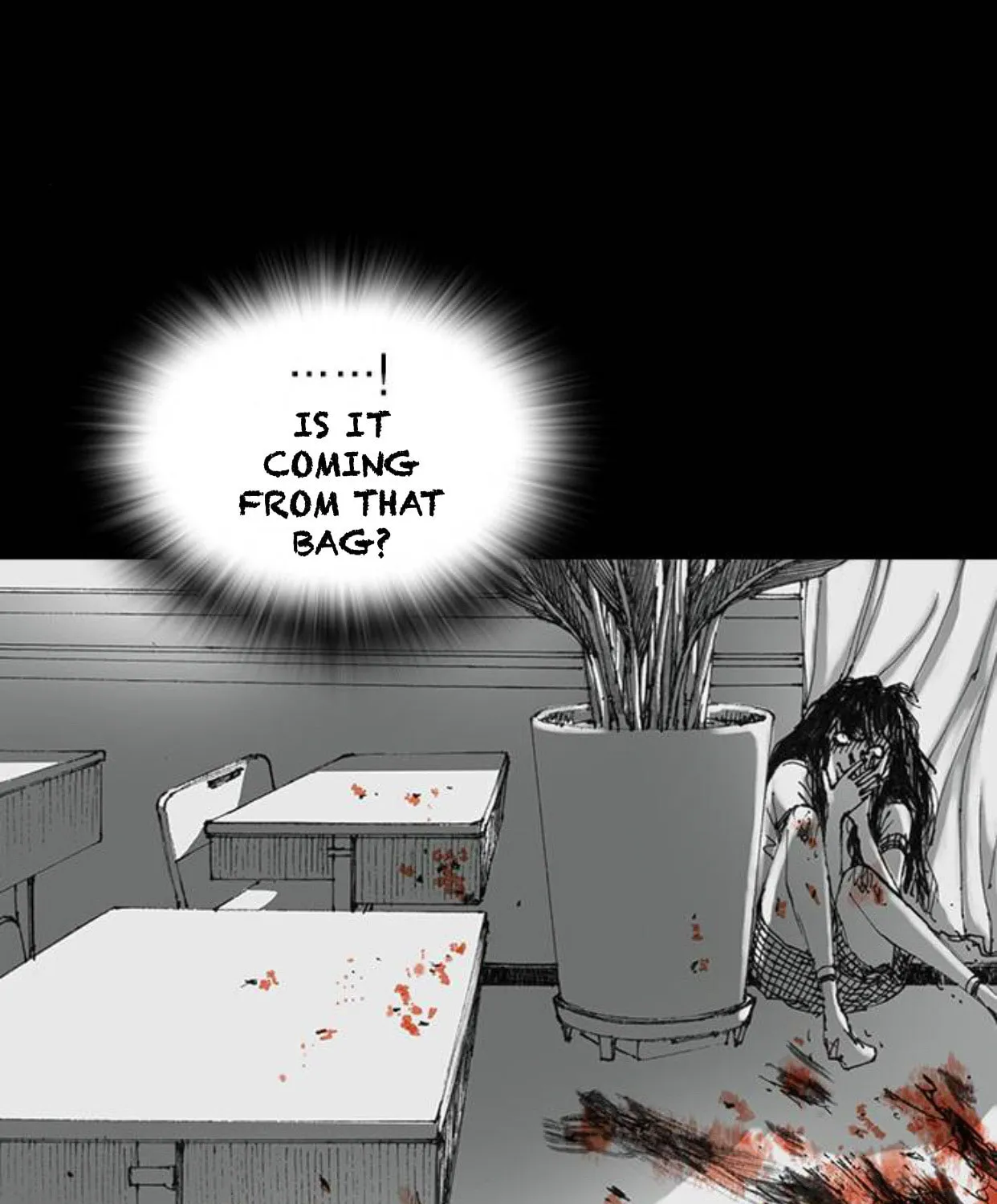 Haunted Electronics Shop Chapter 35 page 94 - 