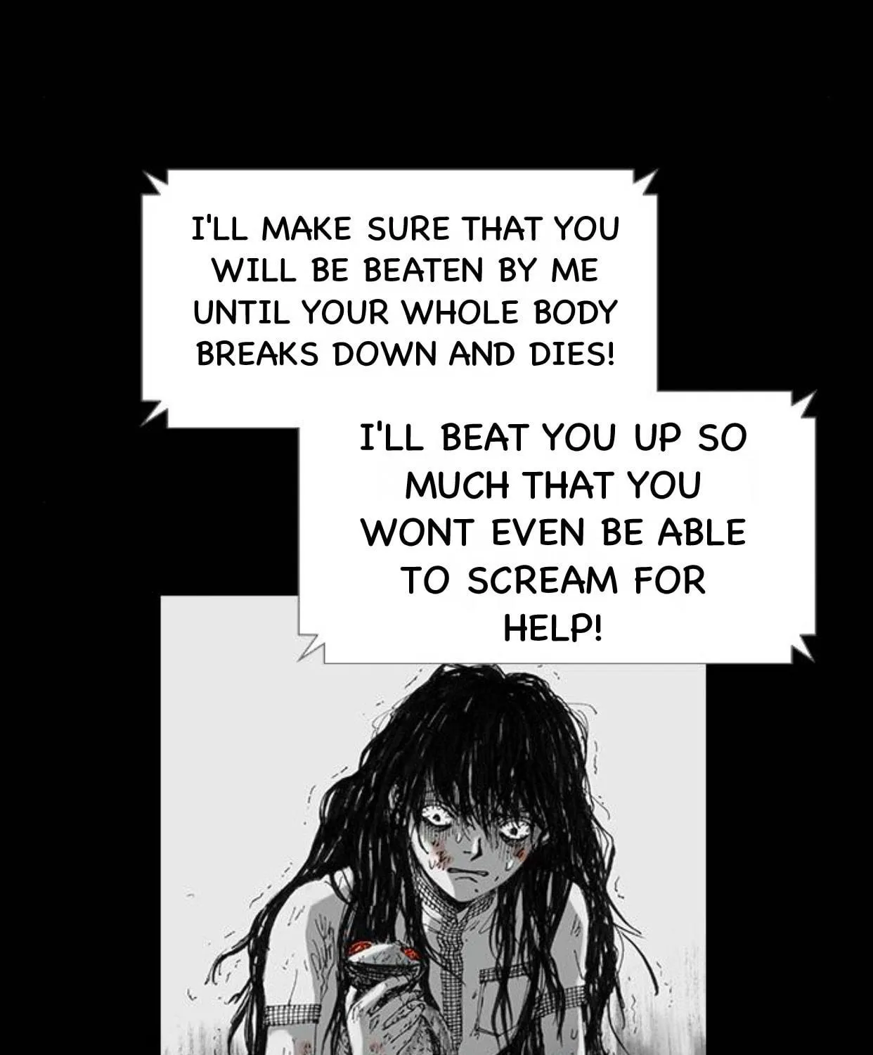 Haunted Electronics Shop Chapter 35 page 98 - 