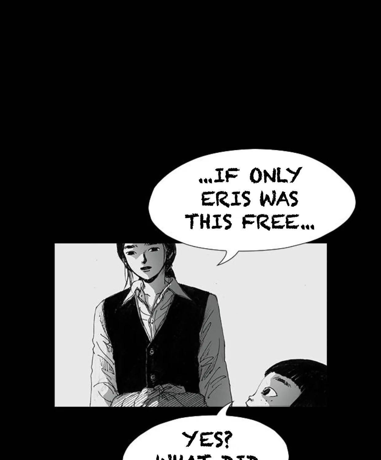 Haunted Electronics Shop Chapter 36 page 105 - 