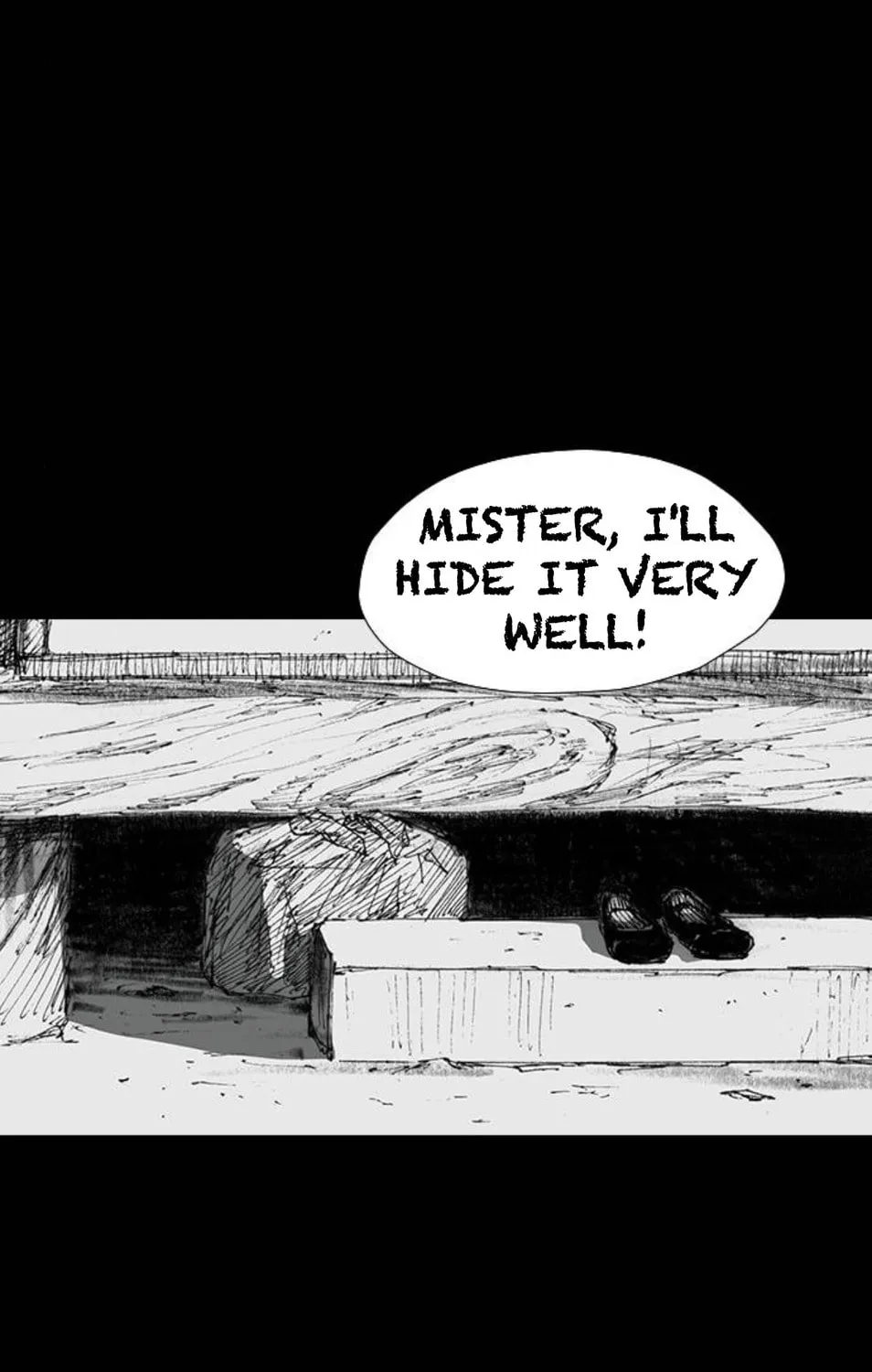 Haunted Electronics Shop Chapter 36 page 107 - 