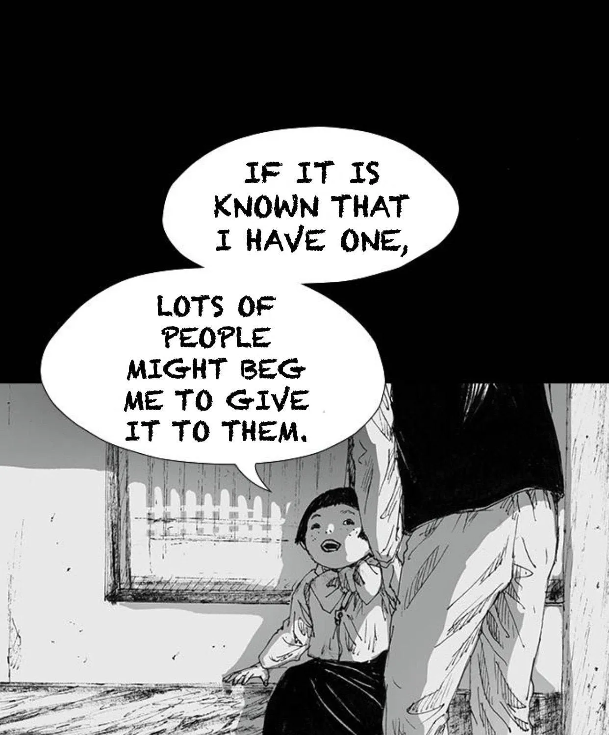 Haunted Electronics Shop Chapter 36 page 109 - 