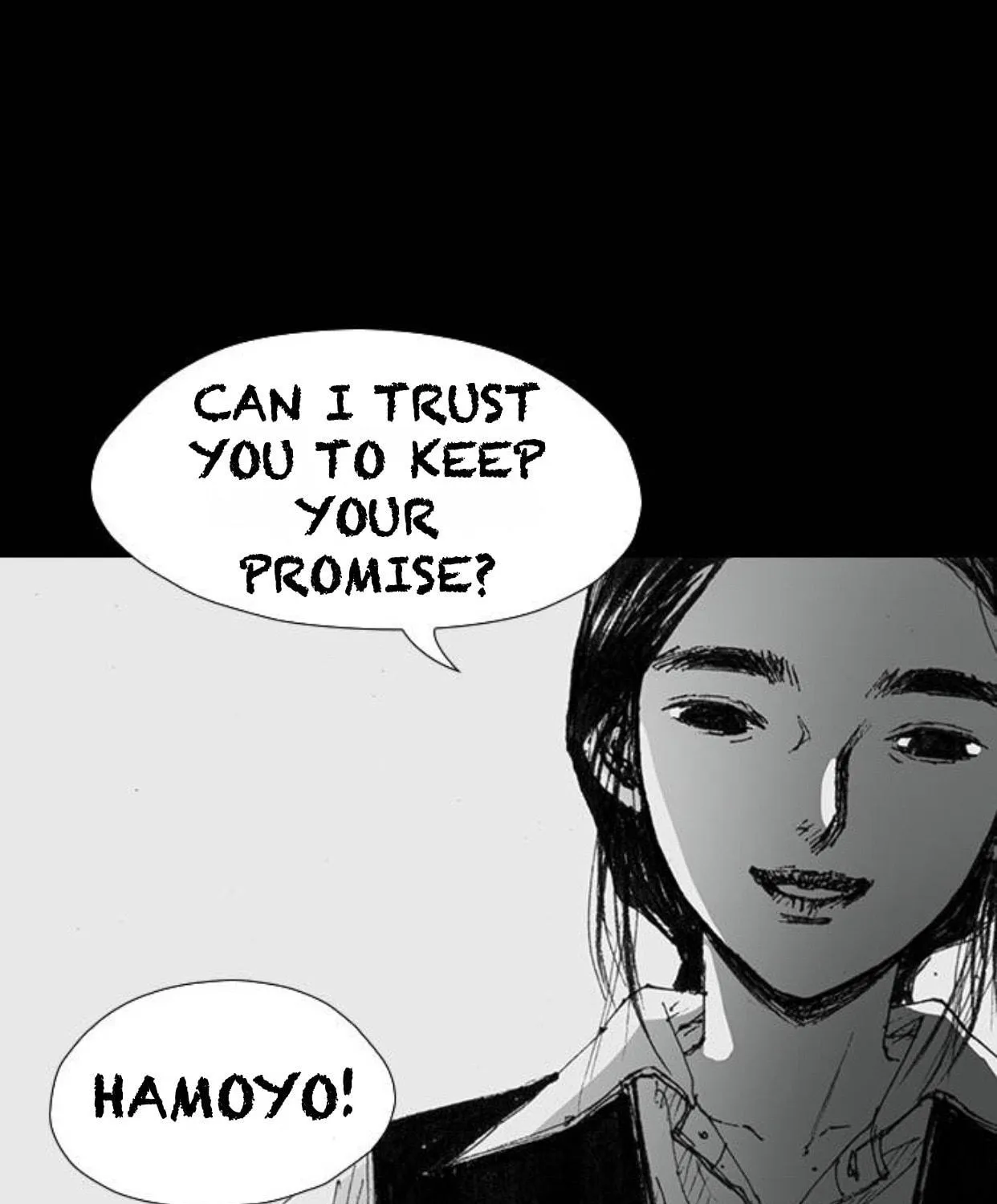 Haunted Electronics Shop Chapter 36 page 111 - 