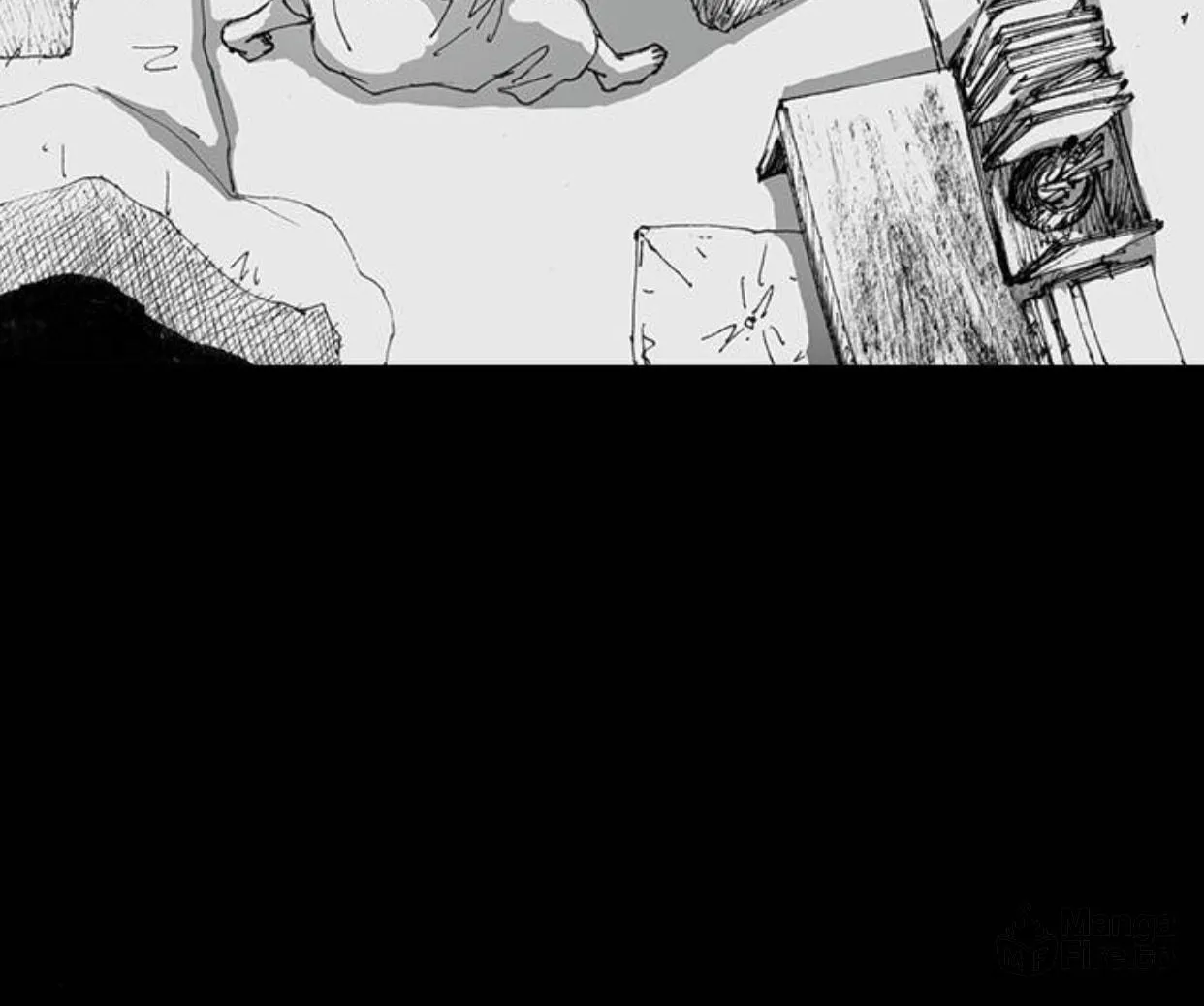 Haunted Electronics Shop Chapter 36 page 116 - 