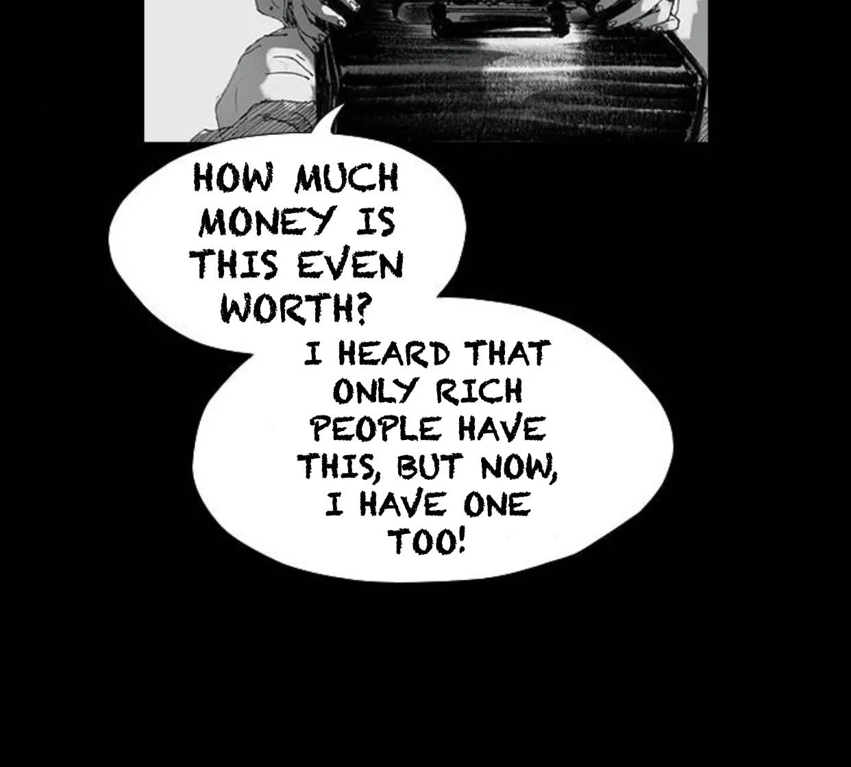 Haunted Electronics Shop Chapter 36 page 118 - 