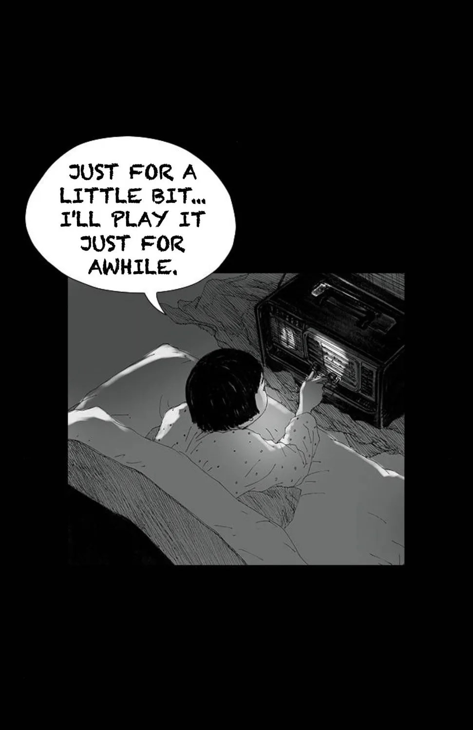 Haunted Electronics Shop Chapter 36 page 119 - 