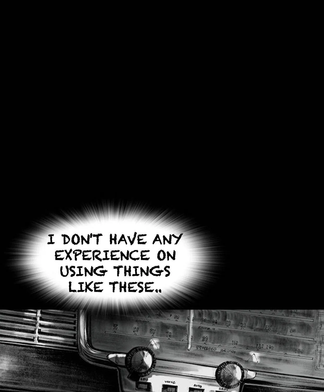Haunted Electronics Shop Chapter 36 page 127 - 
