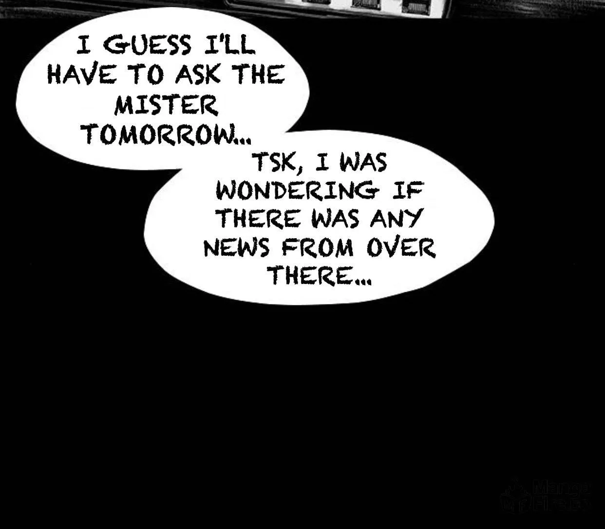 Haunted Electronics Shop Chapter 36 page 128 - 