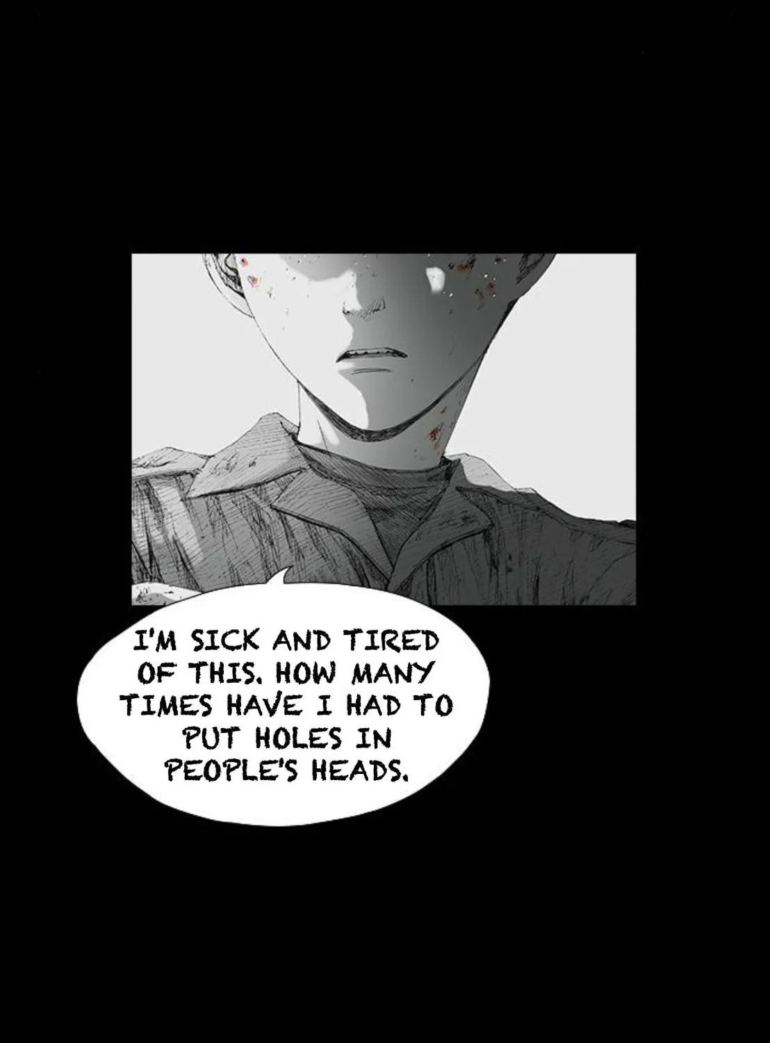 Haunted Electronics Shop Chapter 36 page 148 - 