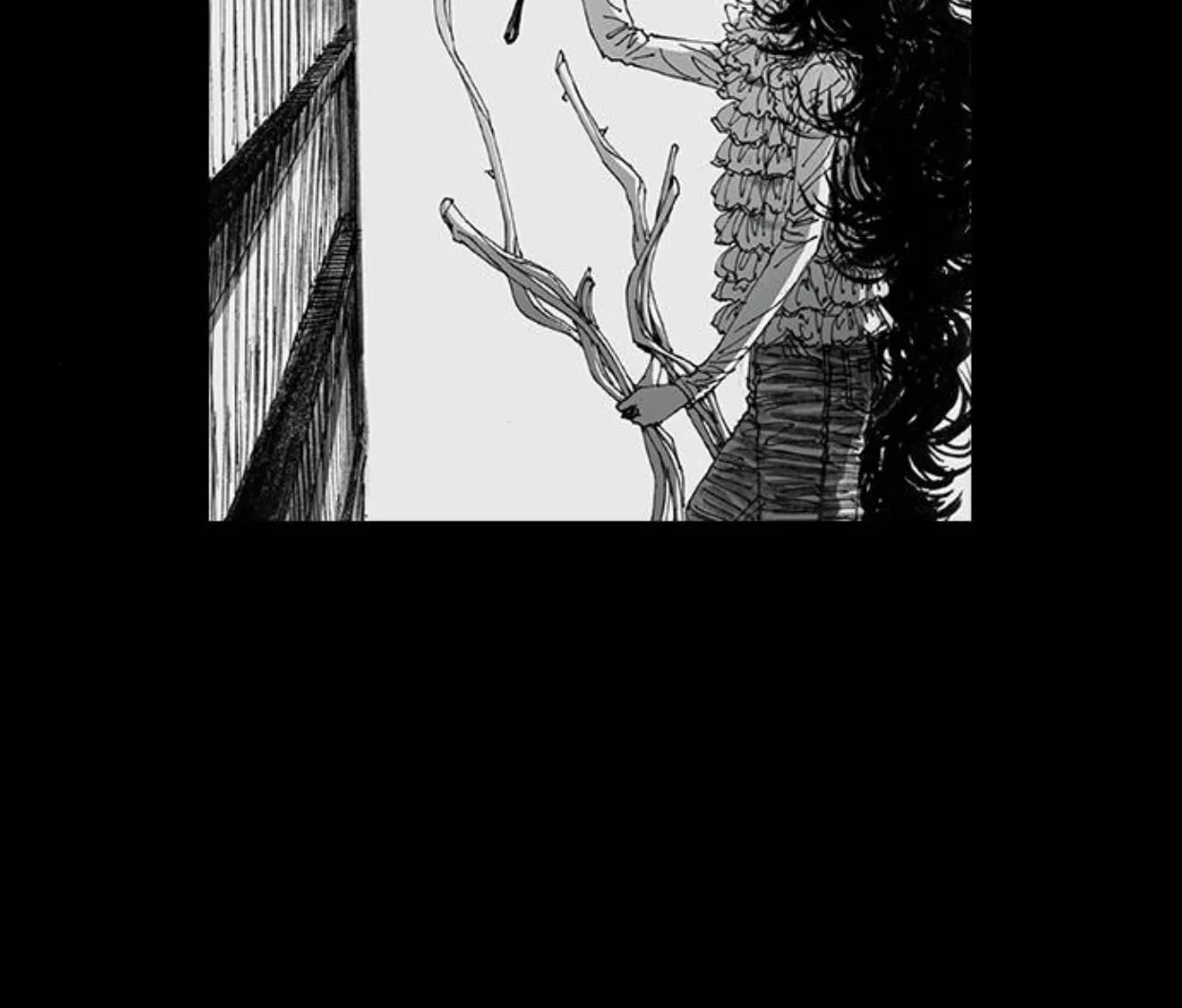 Haunted Electronics Shop Chapter 36 page 4 - 