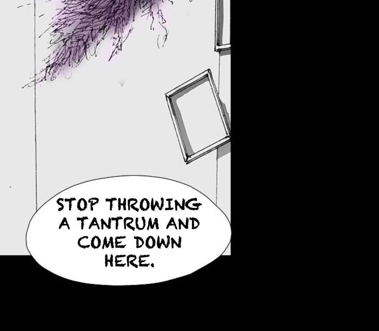 Haunted Electronics Shop Chapter 36 page 33 - 