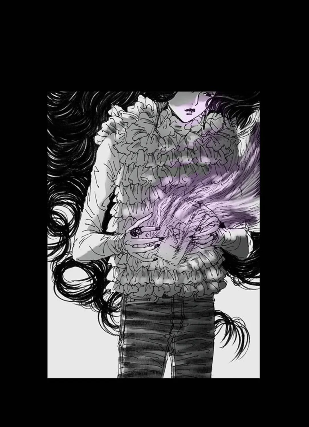Haunted Electronics Shop Chapter 36 page 38 - 