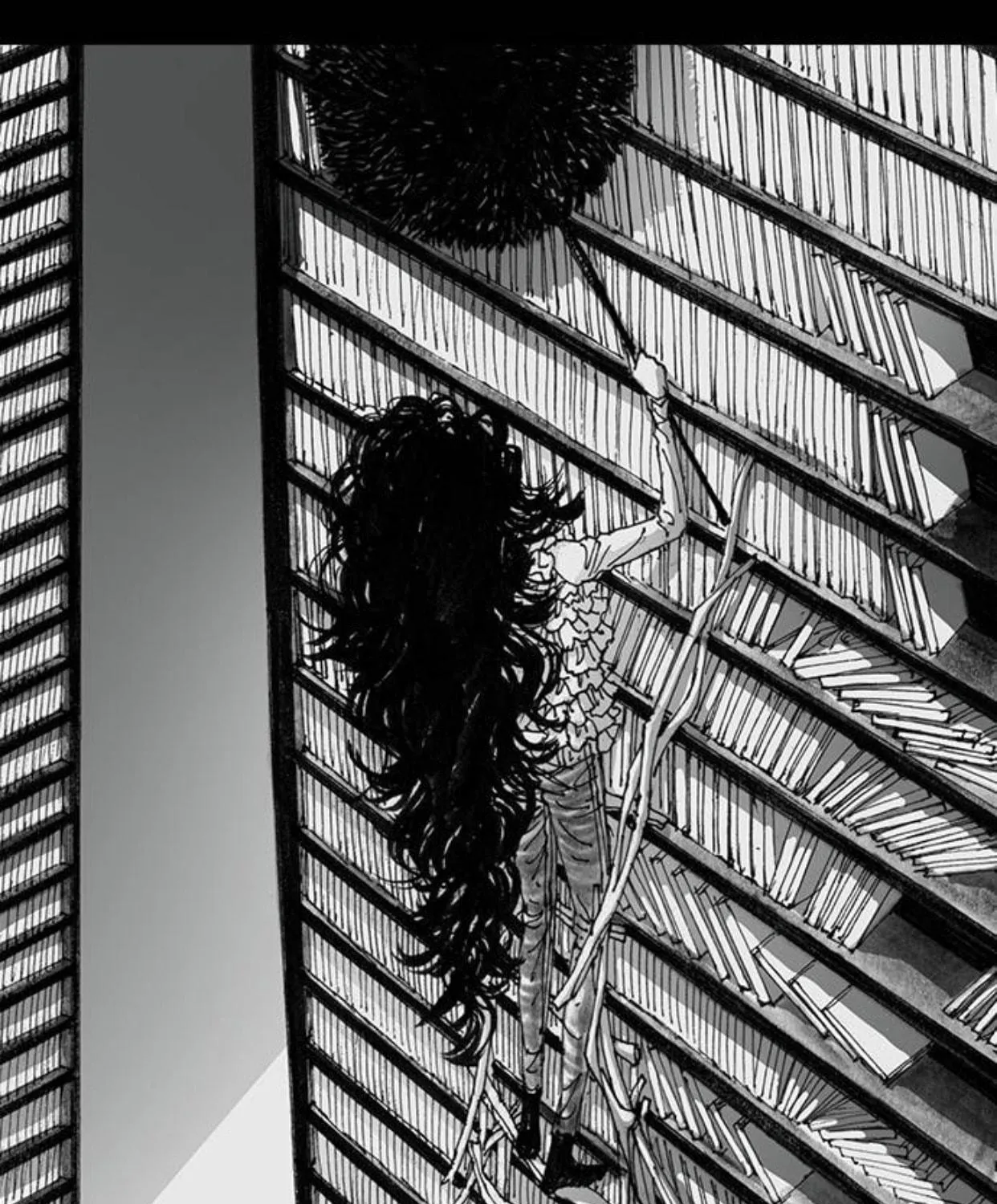 Haunted Electronics Shop Chapter 36 page 5 - 