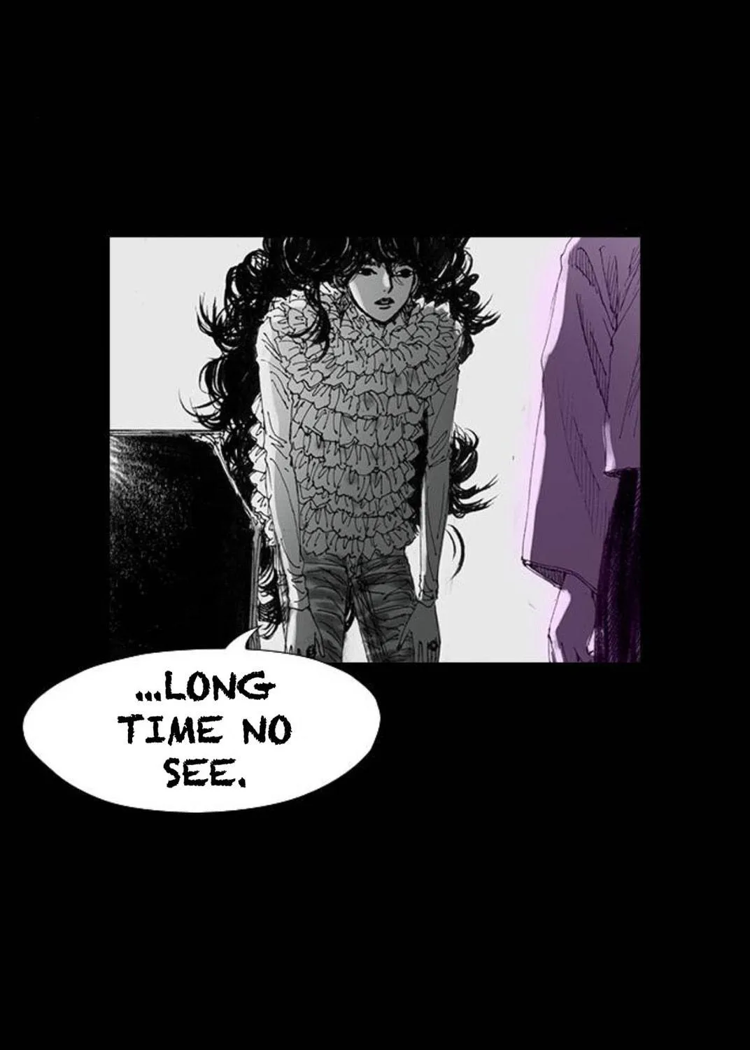 Haunted Electronics Shop Chapter 36 page 50 - 