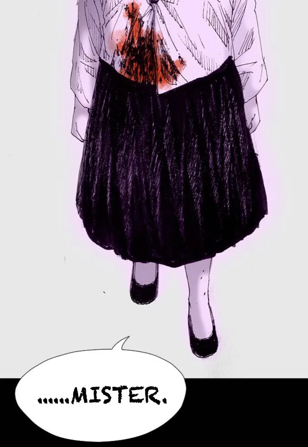 Haunted Electronics Shop Chapter 36 page 53 - 