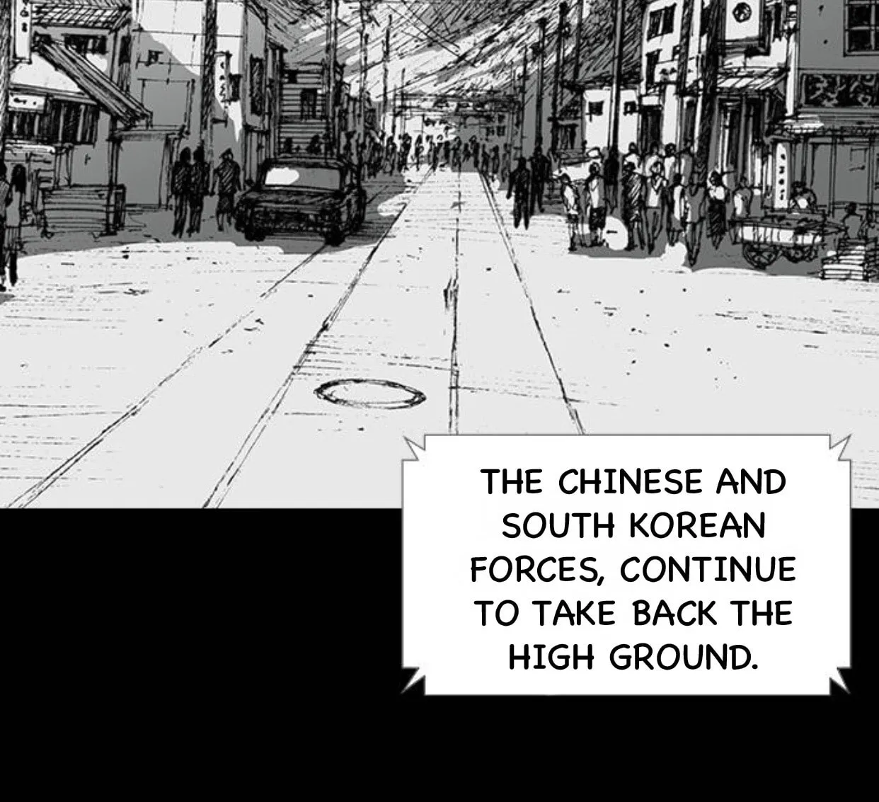 Haunted Electronics Shop Chapter 36 page 60 - 