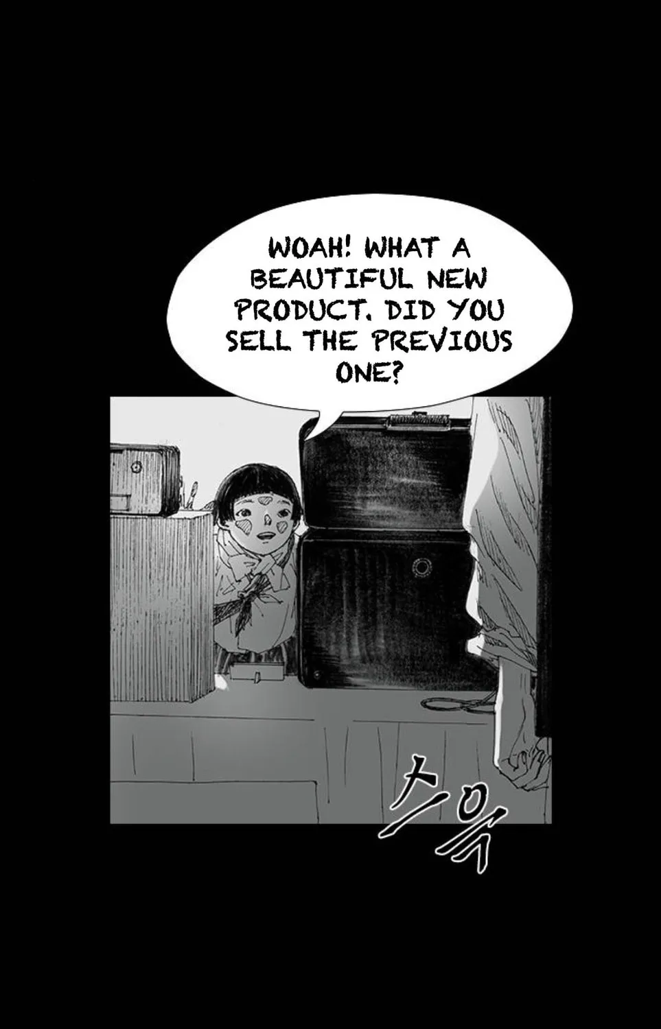 Haunted Electronics Shop Chapter 36 page 68 - 