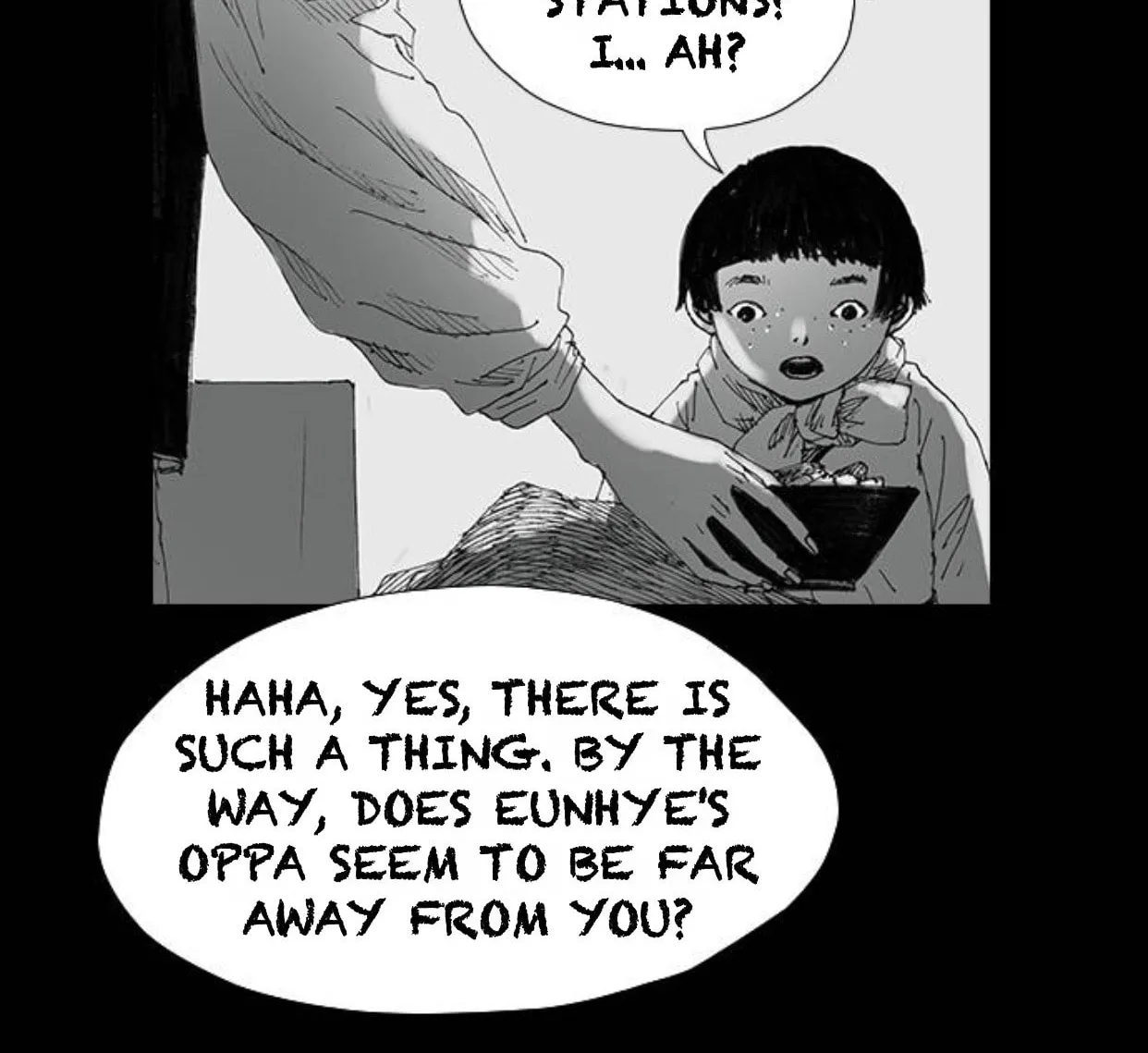 Haunted Electronics Shop Chapter 36 page 78 - 