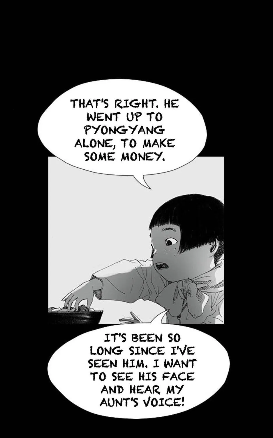 Haunted Electronics Shop Chapter 36 page 79 - 