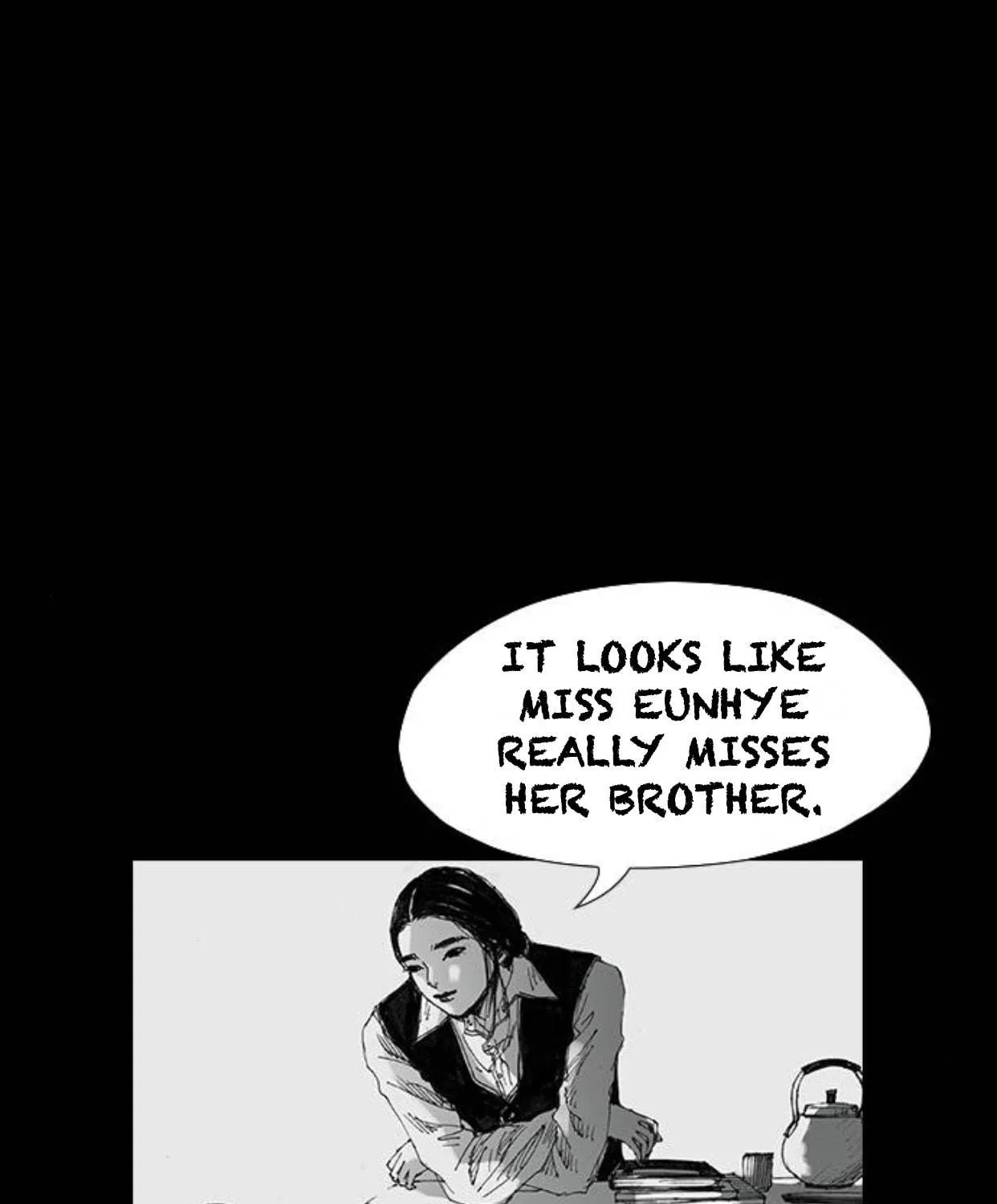 Haunted Electronics Shop Chapter 36 page 81 - 