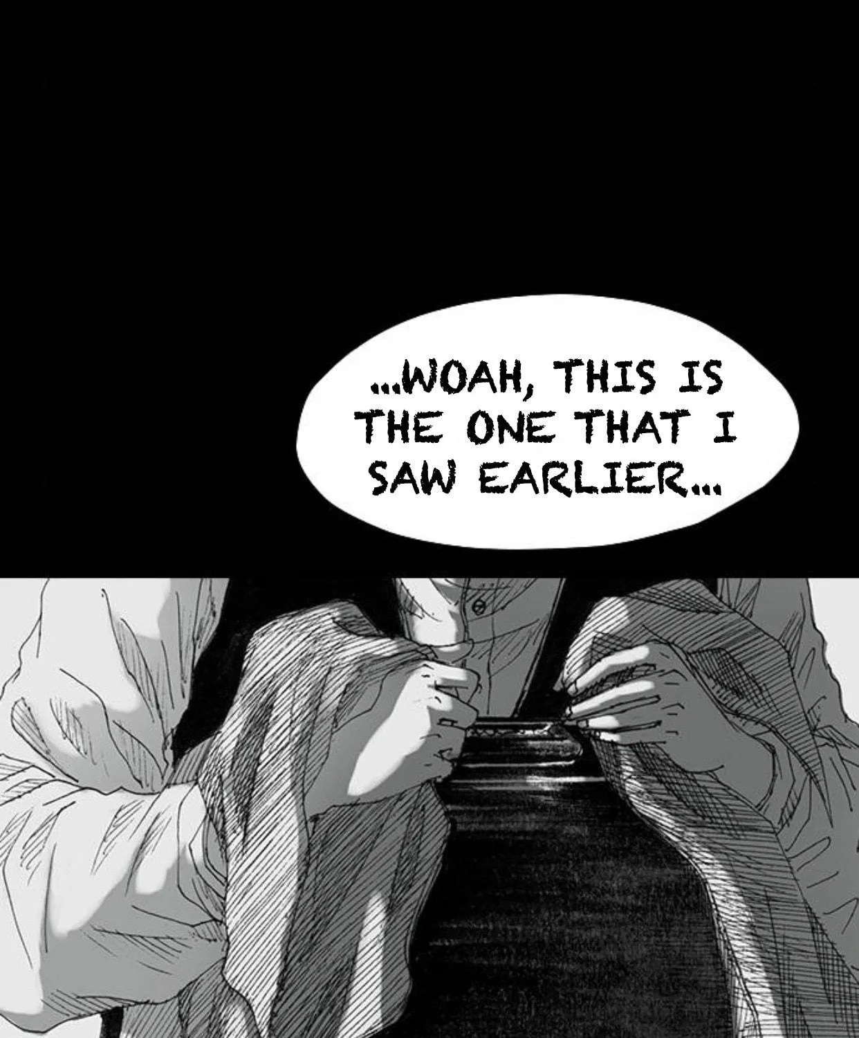 Haunted Electronics Shop Chapter 36 page 91 - 