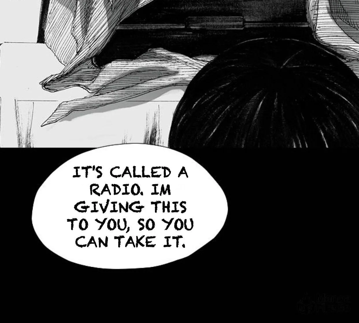 Haunted Electronics Shop Chapter 36 page 92 - 