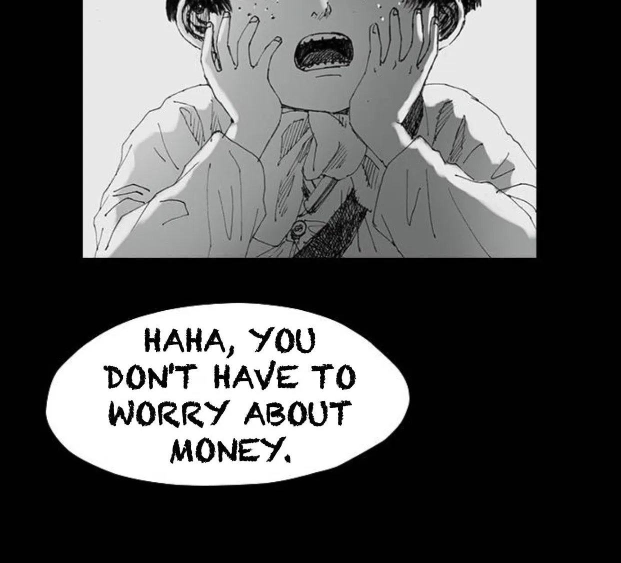 Haunted Electronics Shop Chapter 36 page 94 - 