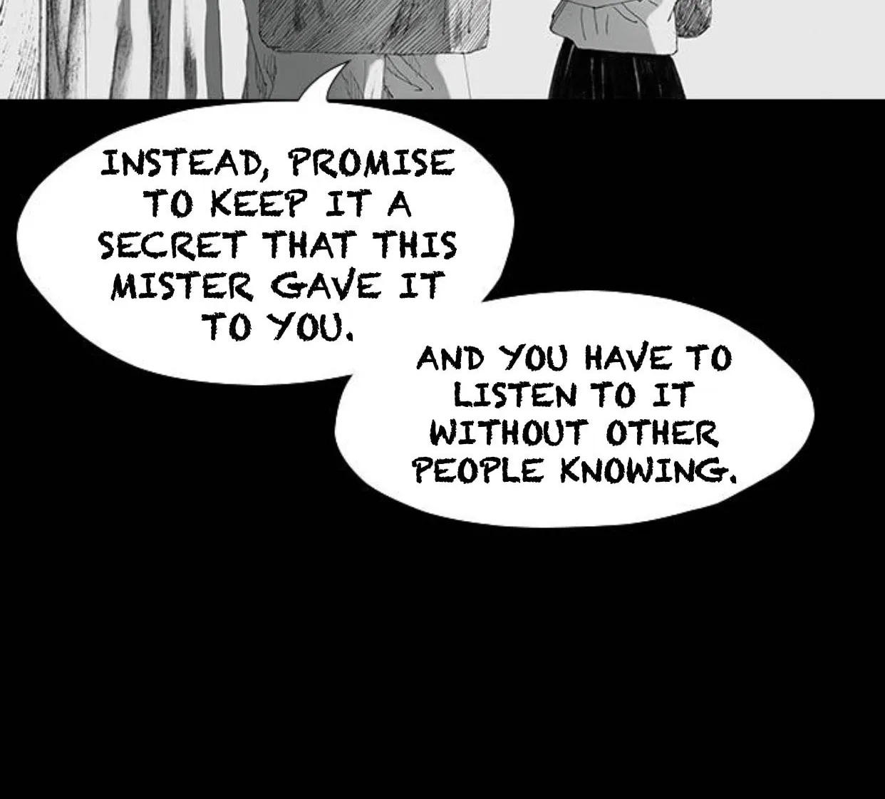 Haunted Electronics Shop Chapter 36 page 96 - 