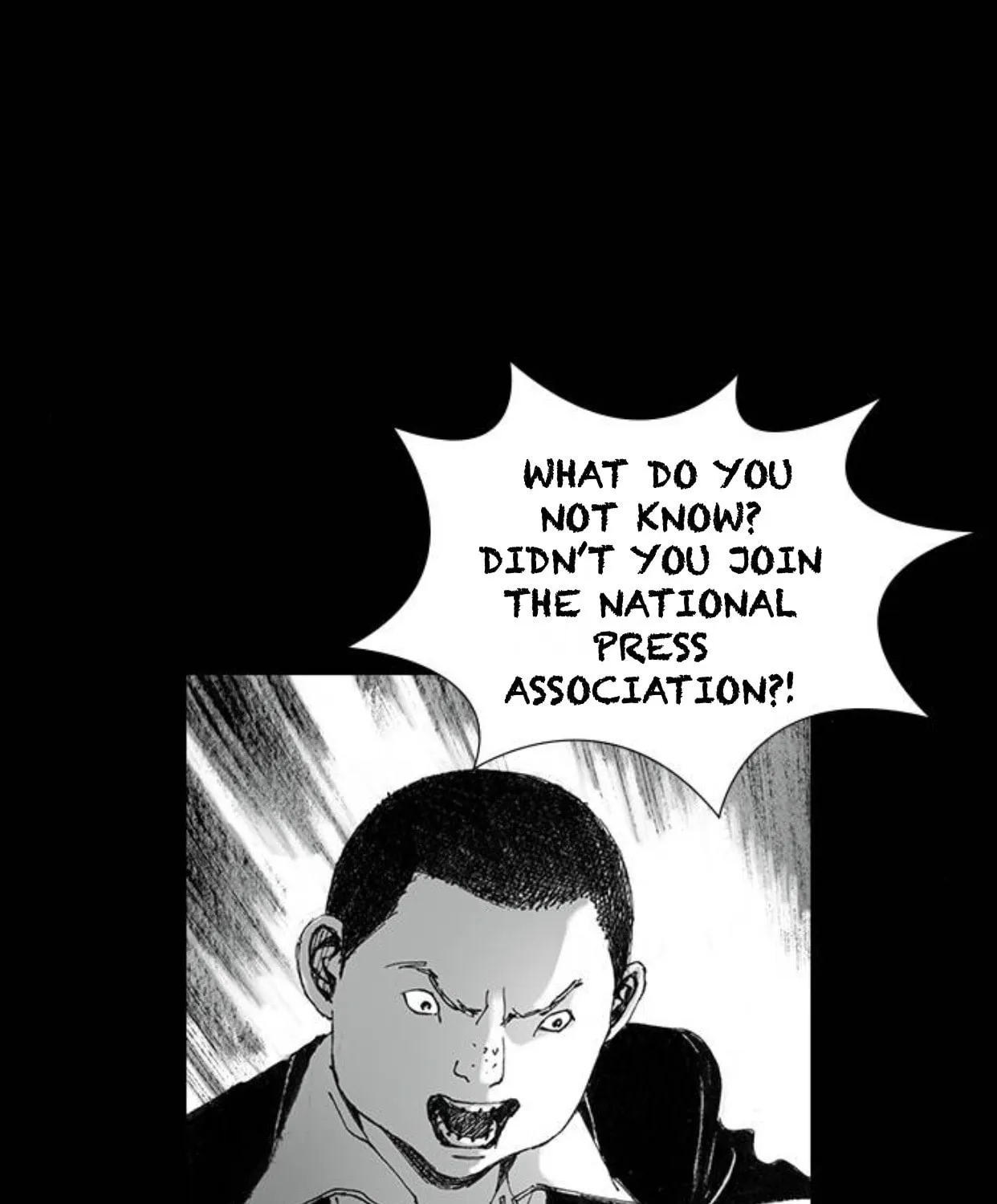Haunted Electronics Shop Chapter 37 page 105 - 