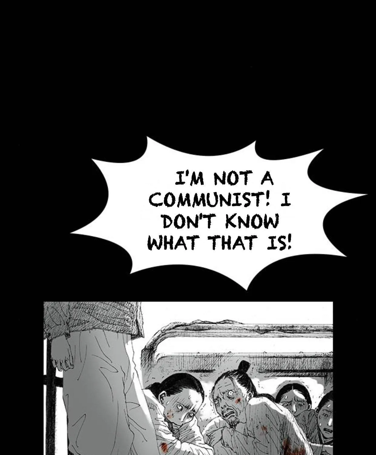 Haunted Electronics Shop Chapter 37 page 107 - 