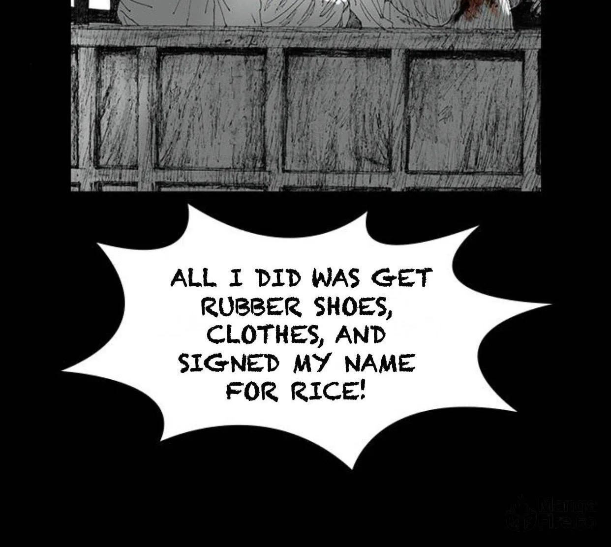 Haunted Electronics Shop Chapter 37 page 108 - 