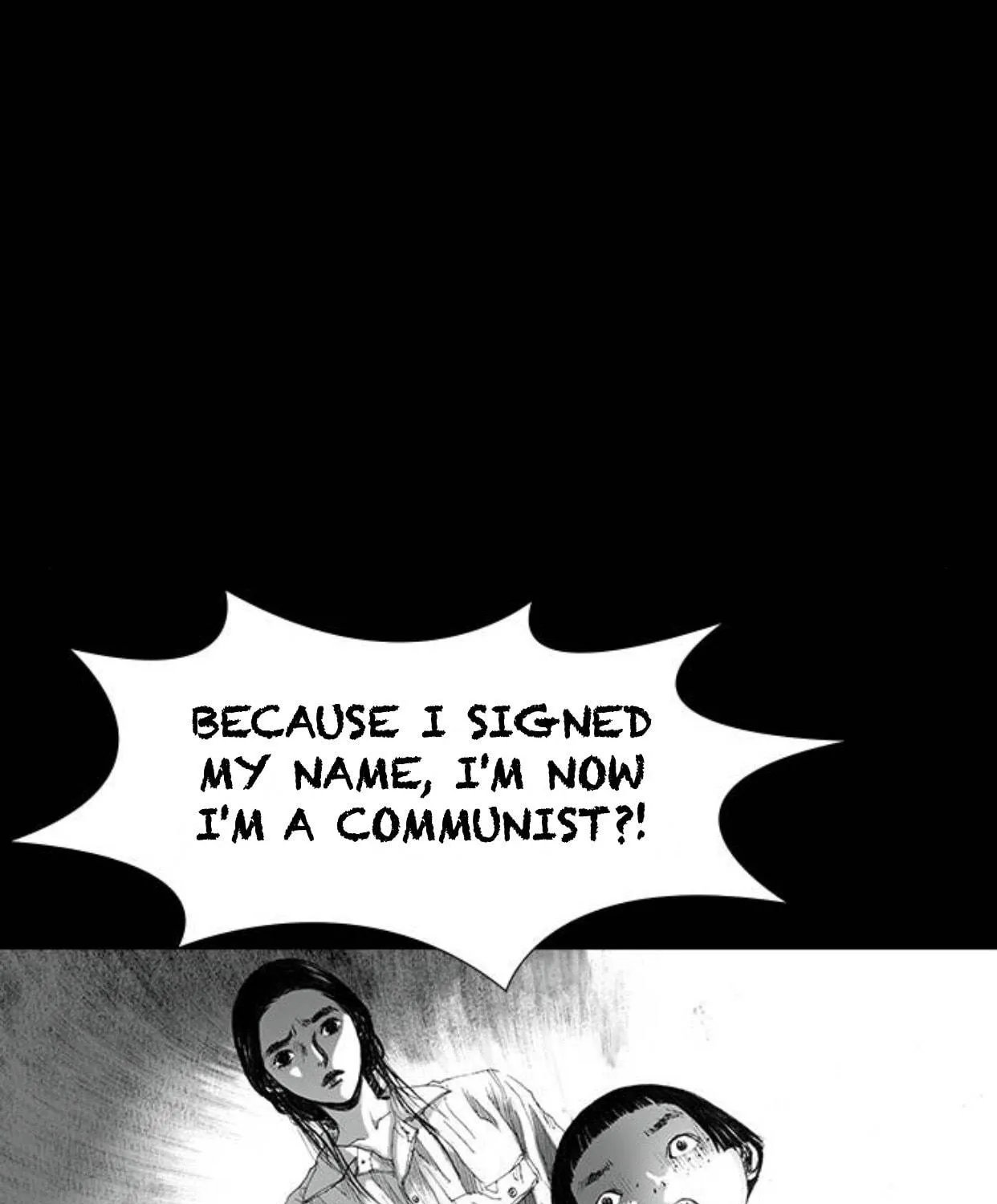 Haunted Electronics Shop Chapter 37 page 109 - 