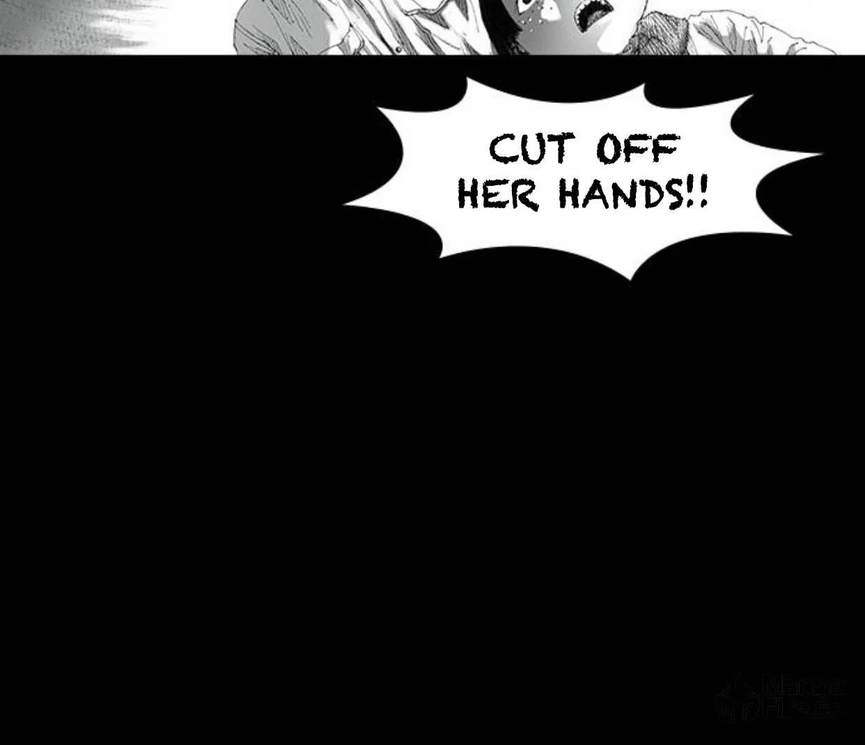 Haunted Electronics Shop Chapter 37 page 110 - 