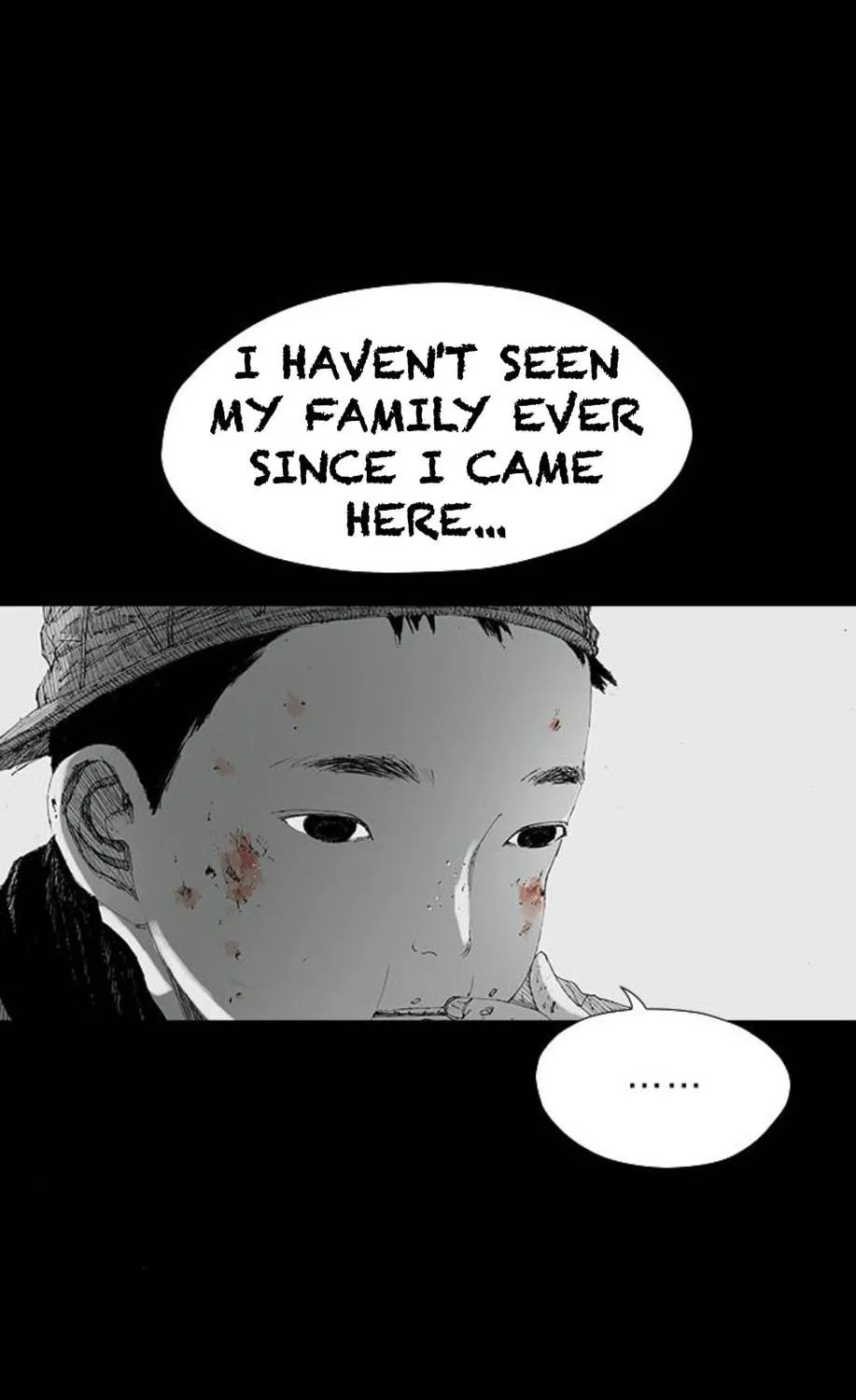 Haunted Electronics Shop Chapter 37 page 12 - 