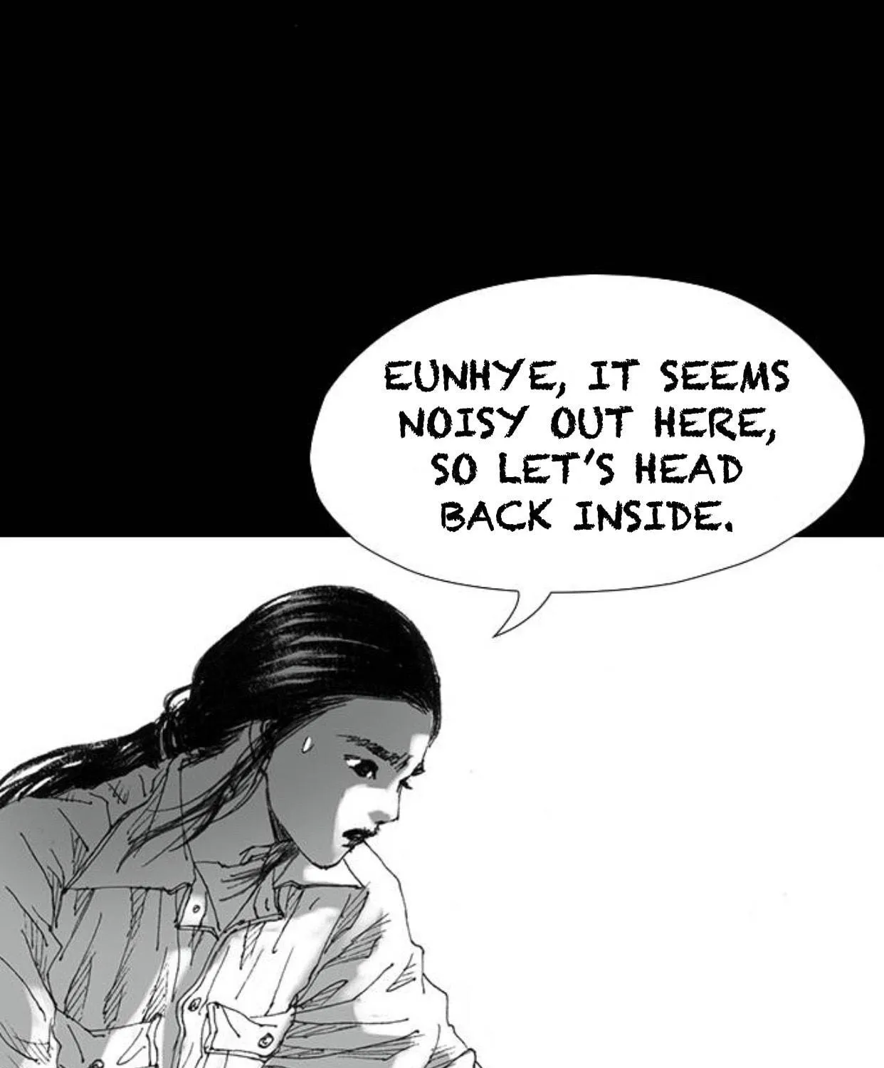 Haunted Electronics Shop Chapter 37 page 113 - 