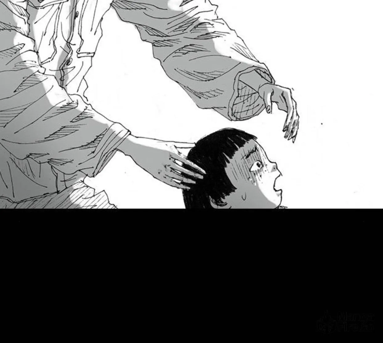 Haunted Electronics Shop Chapter 37 page 114 - 