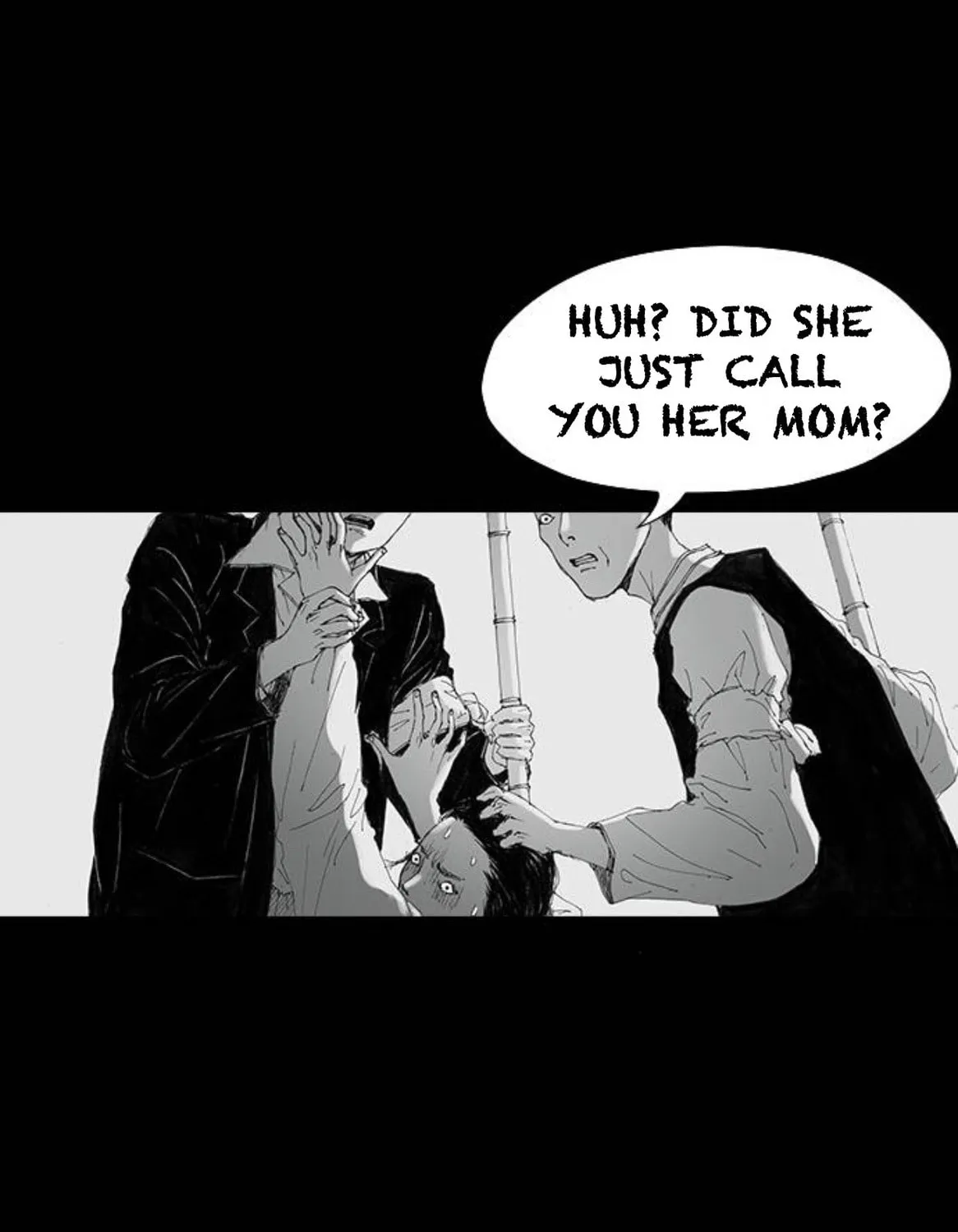 Haunted Electronics Shop Chapter 37 page 121 - 
