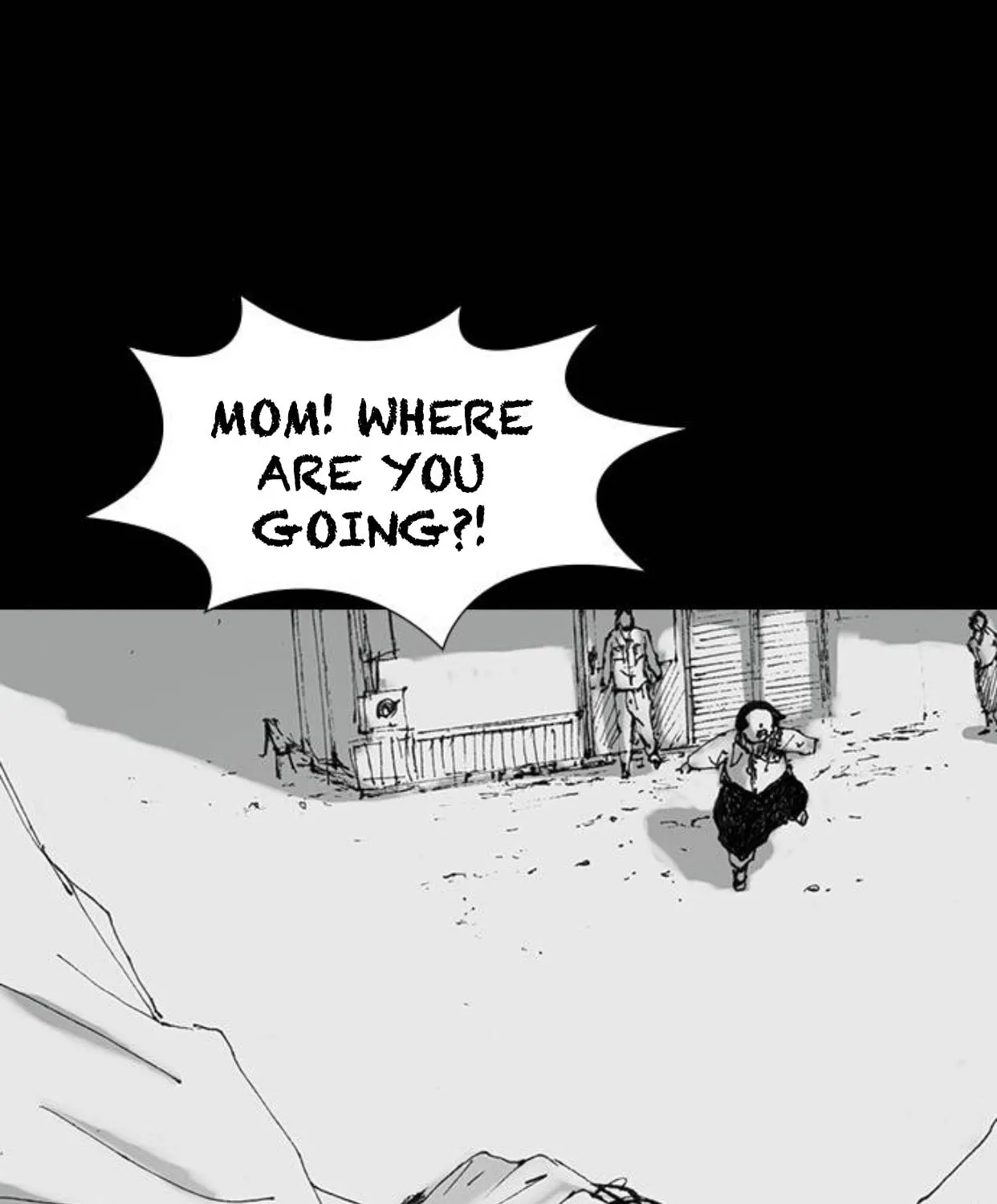 Haunted Electronics Shop Chapter 37 page 123 - 