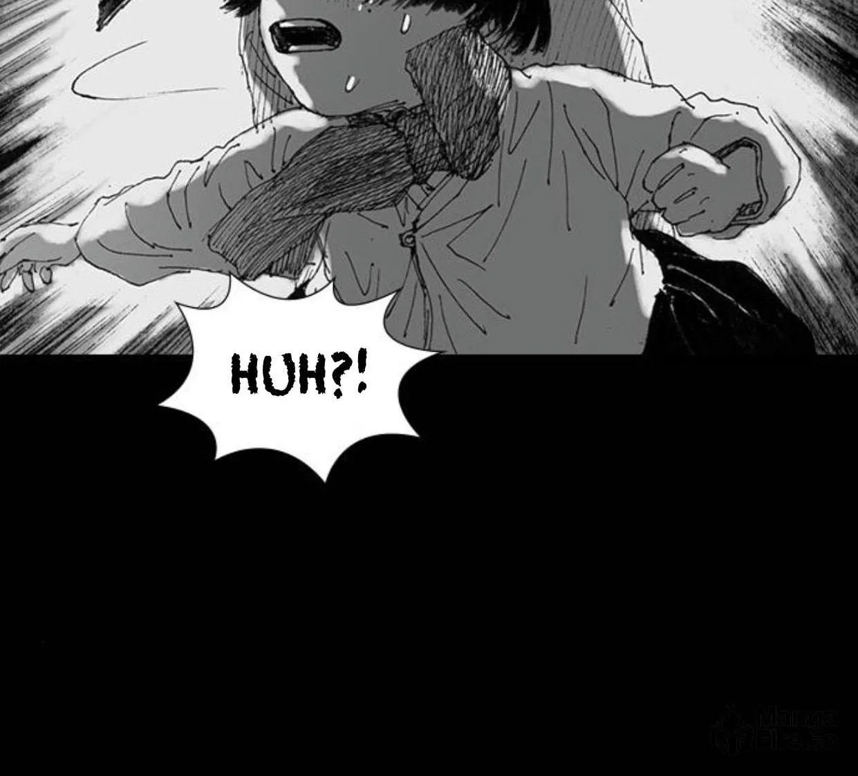 Haunted Electronics Shop Chapter 37 page 130 - 