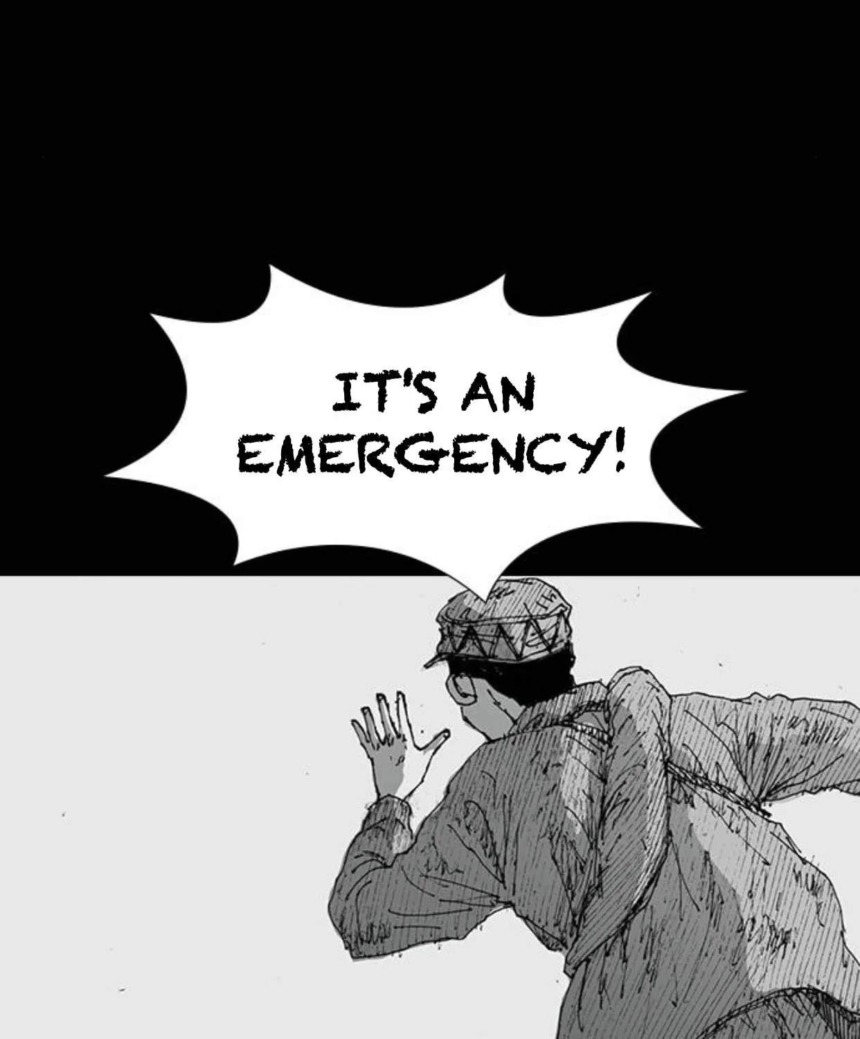 Haunted Electronics Shop Chapter 37 page 16 - 