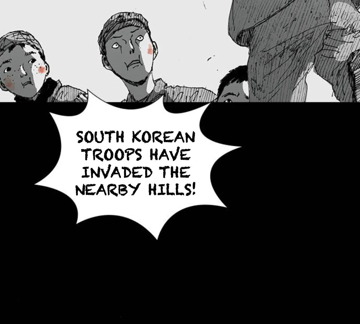 Haunted Electronics Shop Chapter 37 page 17 - 