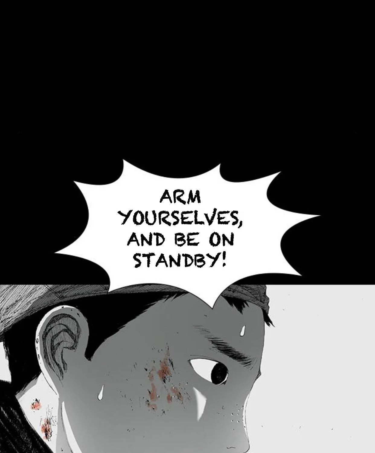 Haunted Electronics Shop Chapter 37 page 18 - 