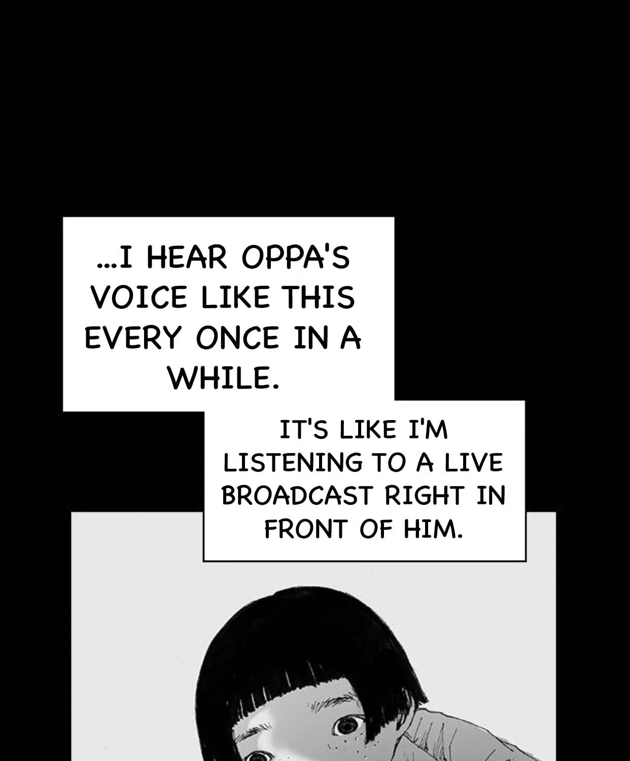 Haunted Electronics Shop Chapter 37 page 26 - 