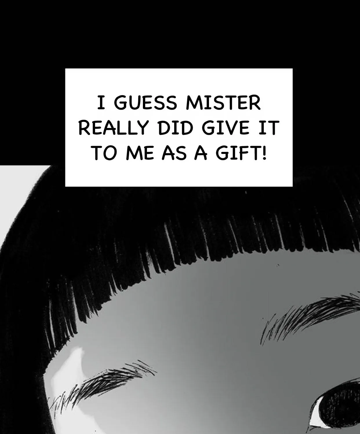 Haunted Electronics Shop Chapter 37 page 28 - 