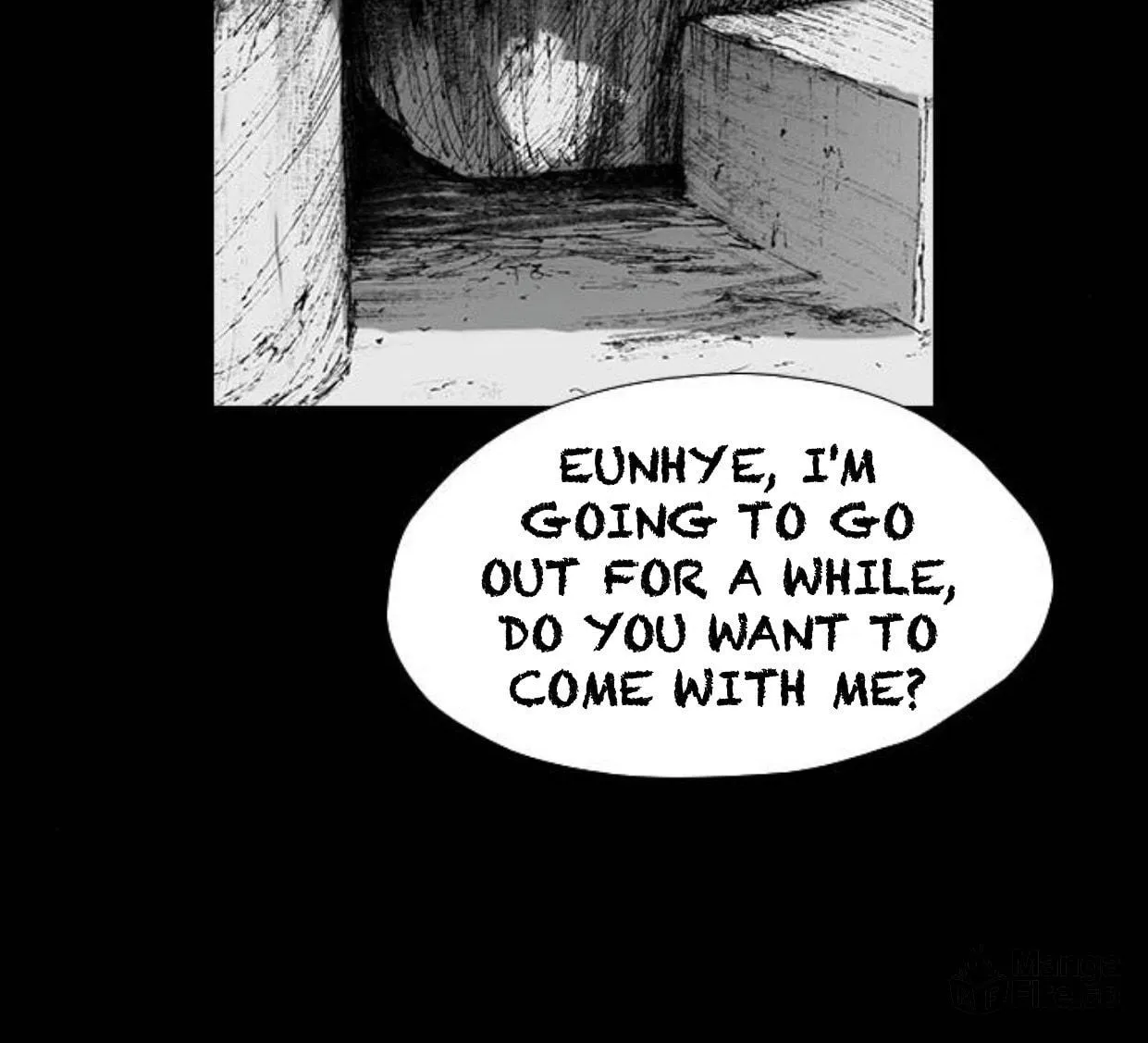 Haunted Electronics Shop Chapter 37 page 31 - 