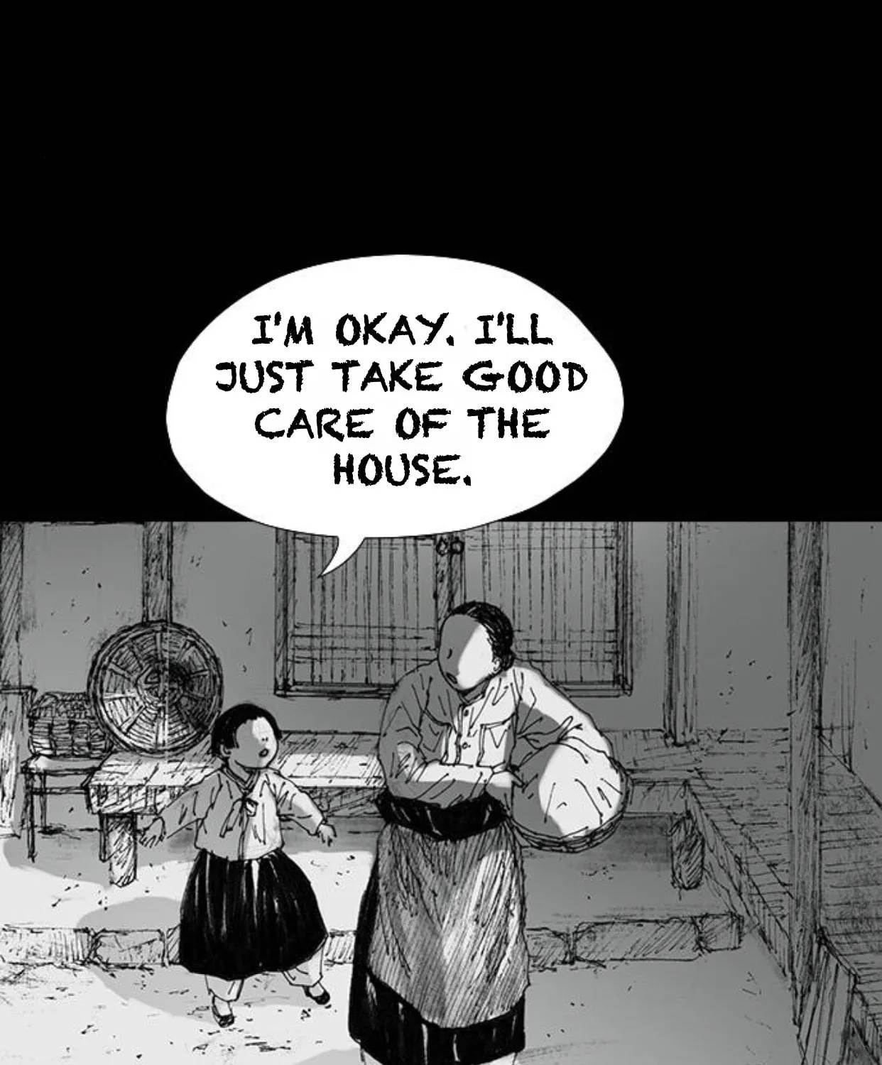 Haunted Electronics Shop Chapter 37 page 32 - 