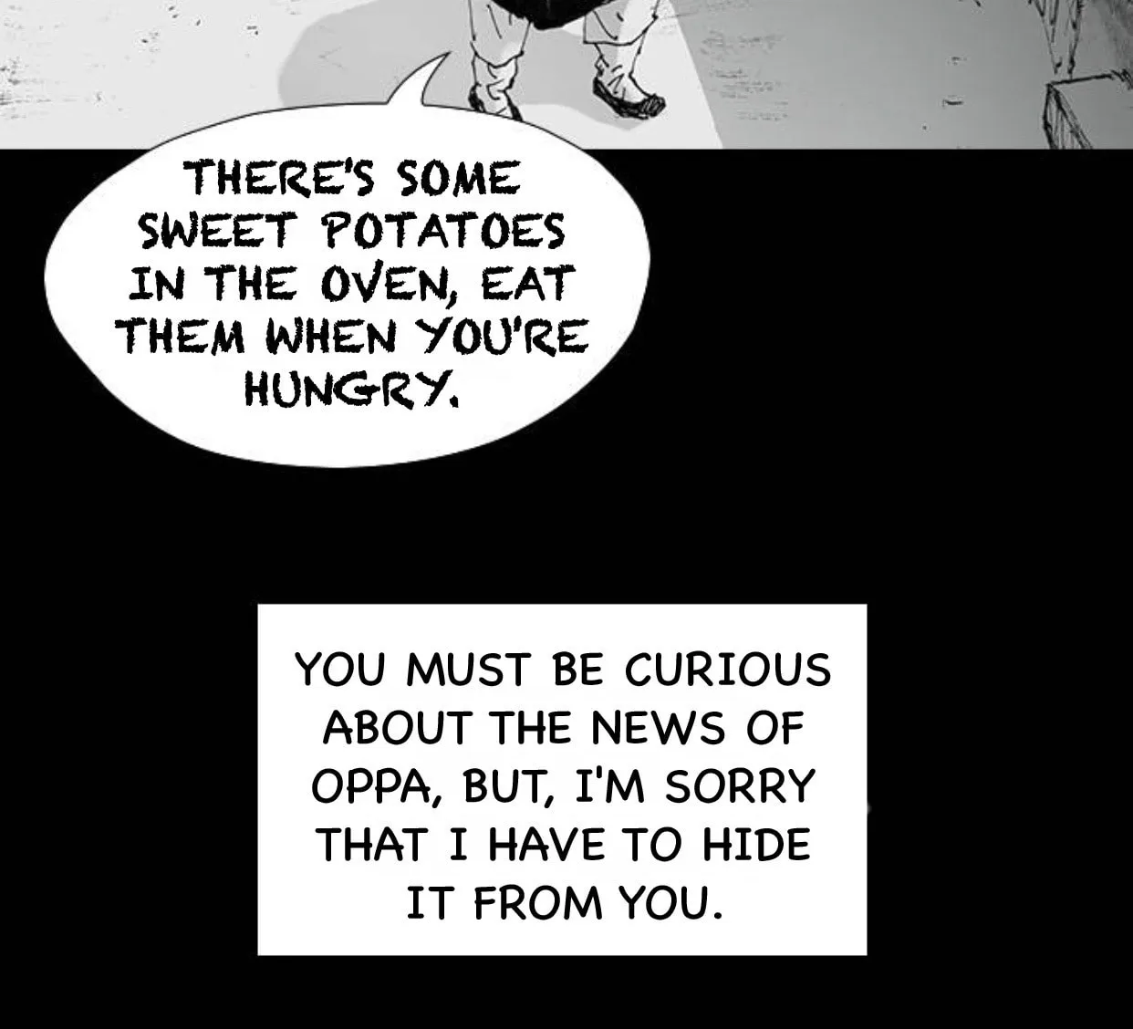 Haunted Electronics Shop Chapter 37 page 33 - 